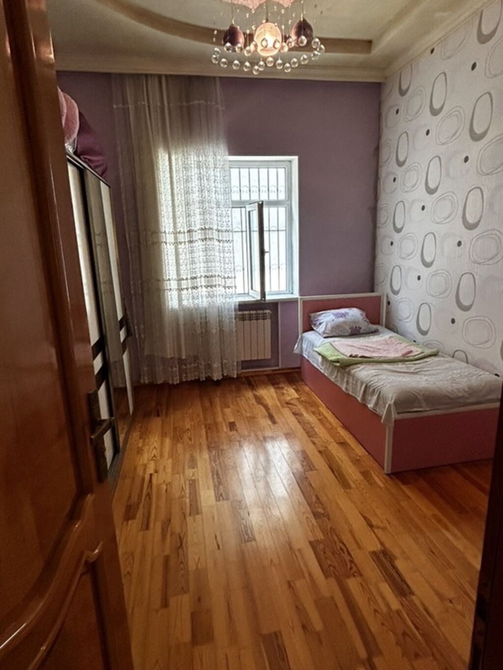 218 kv. m, 6 otaqlı, Qaz, İnternet, Kombi