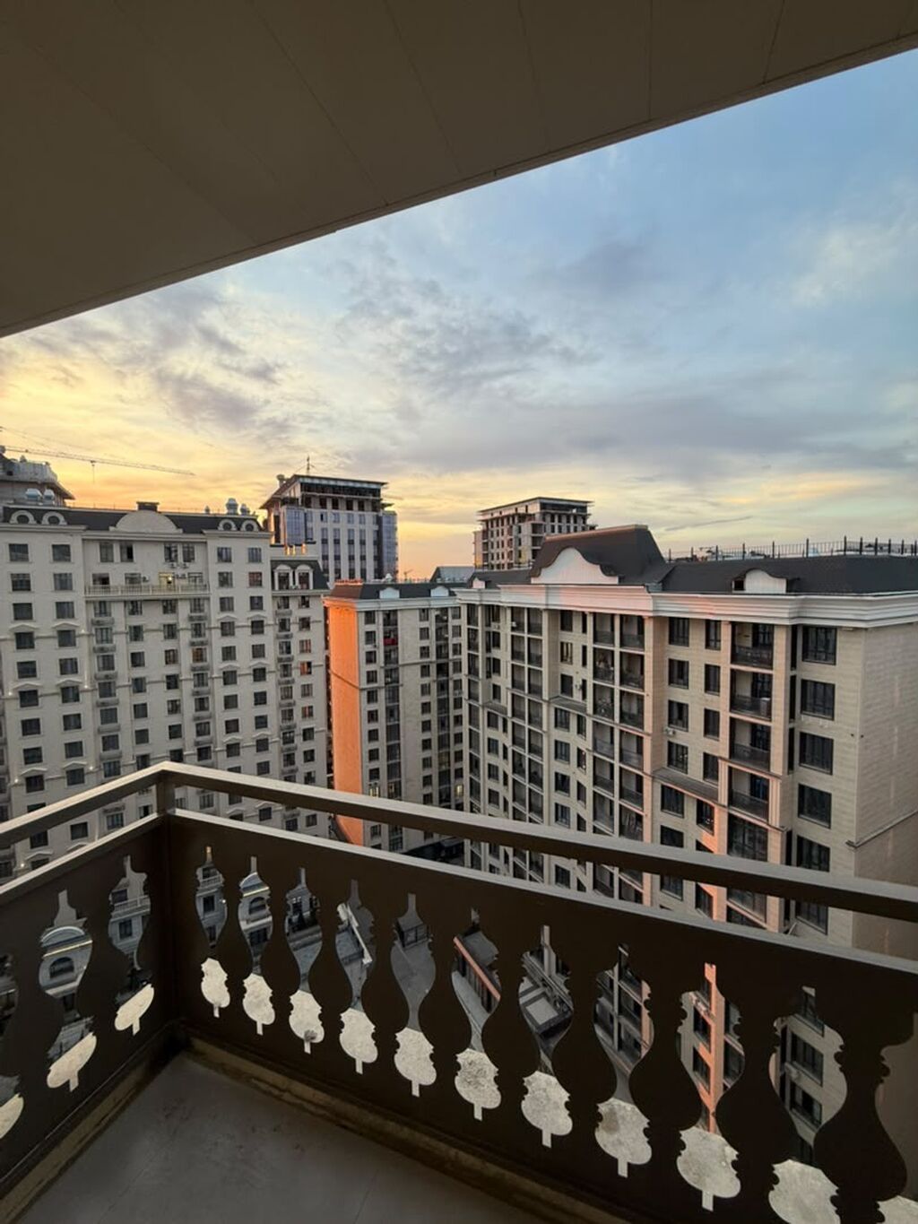 3 комнаты, 116 м², Элитка, 15 этаж, Дизайнерский ремонт: фото 8