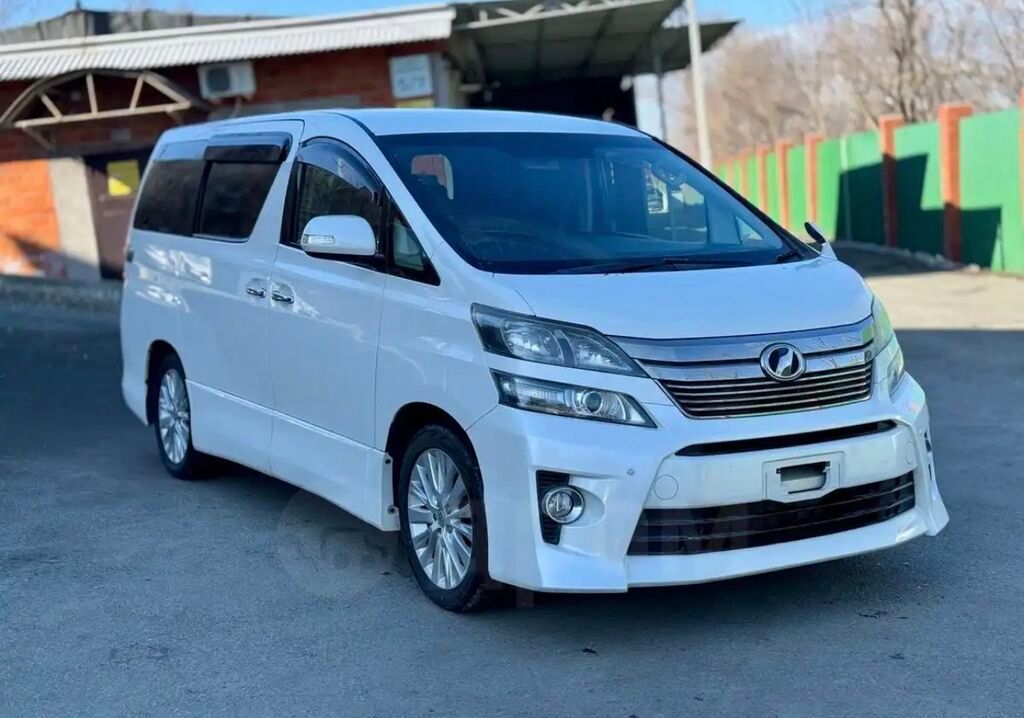 Бампер Toyota, Б/у, Оригинал: фото 5