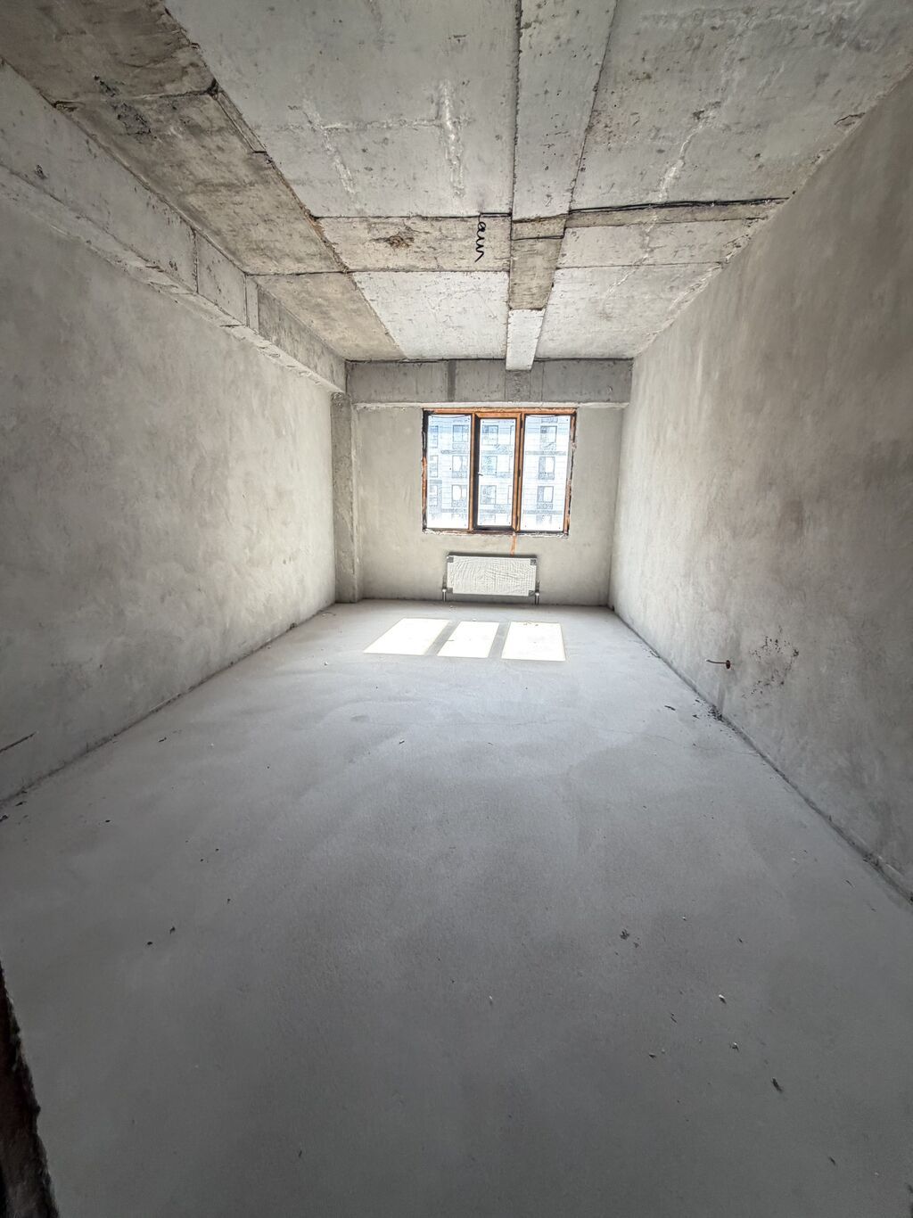 3 комнаты, 110 м², 10 мкр Элитка, 11 этаж, ПСО (под самоотделку): фото 5