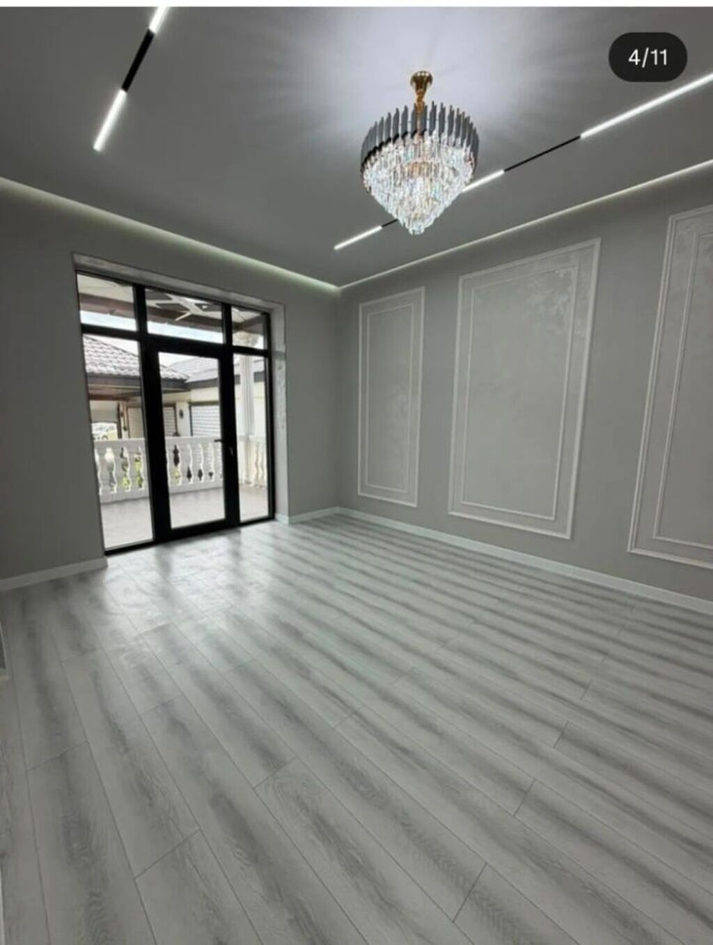 Продам дом в Арча-Бешик, 135 м², срочно: фото 7