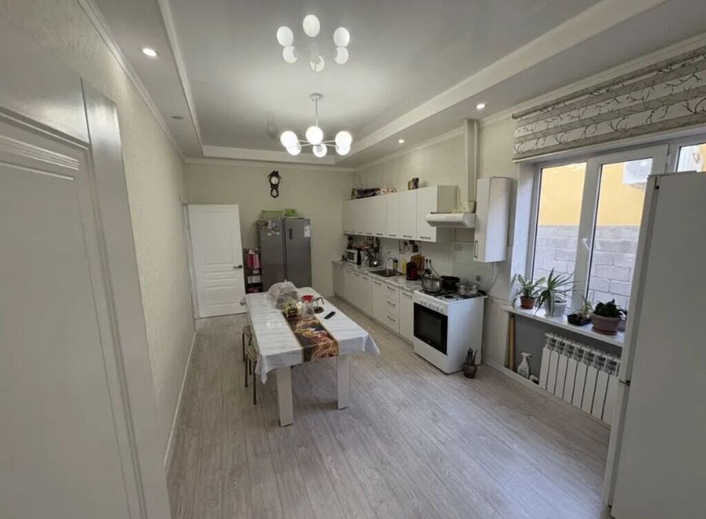 Основные характеристики • 6-комнатный дом площадью 161 м², участок: фото 6