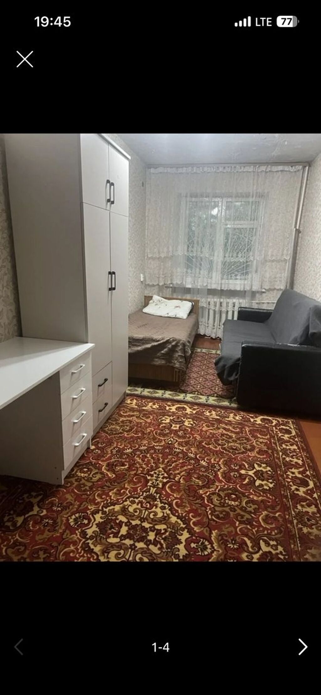 Сдам комнату с подселением парням в районе Космос: фото 4