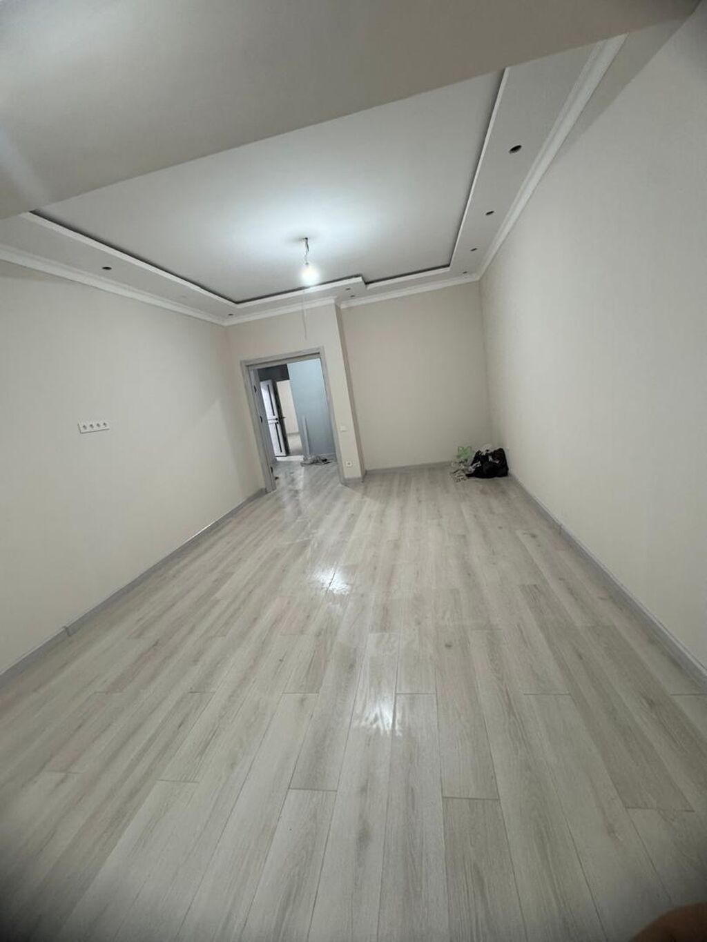 2 комнаты, 80 м², Асанбай мкр Элитка, 4 этаж, Евроремонт: фото 5