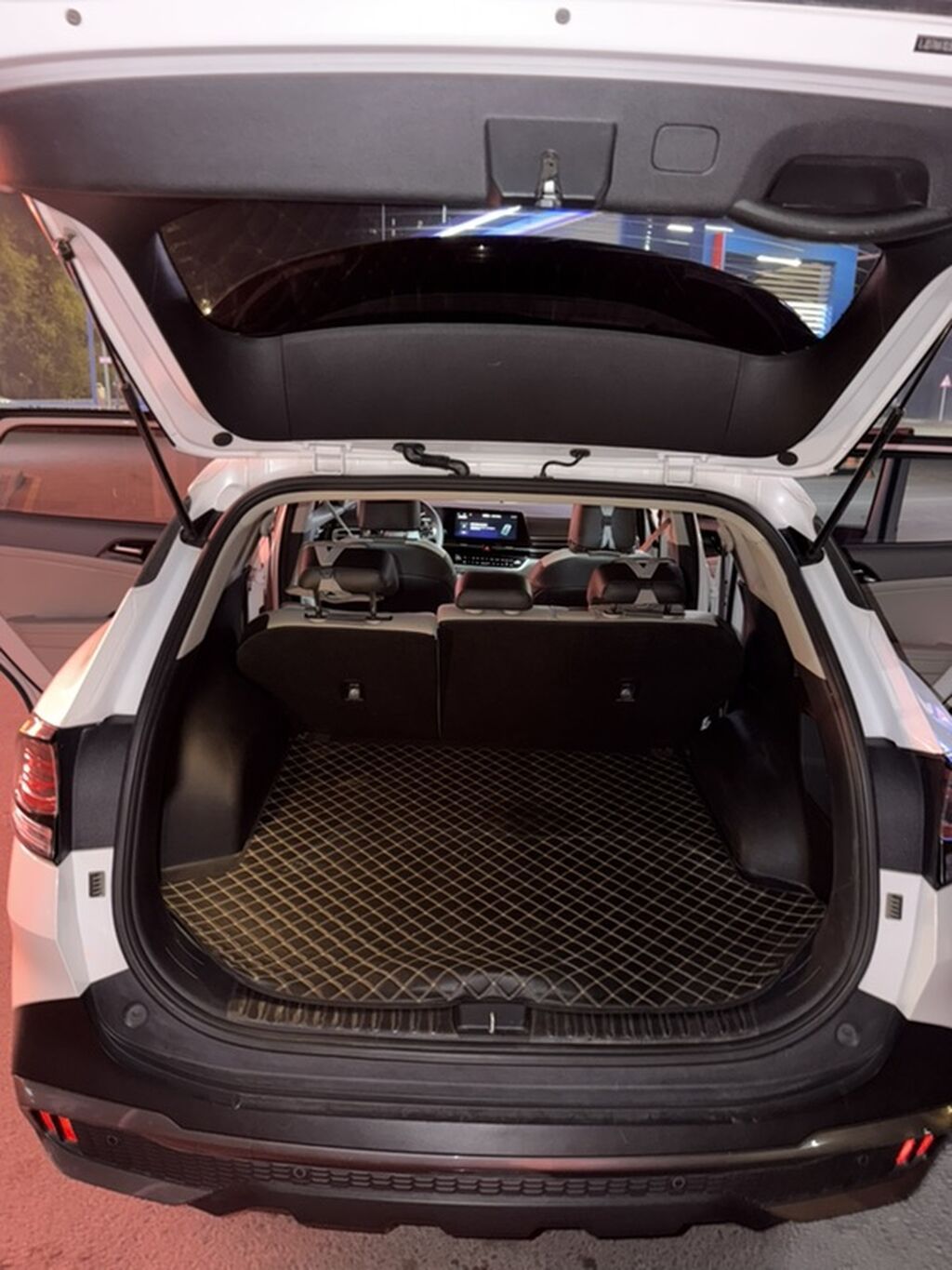 Продается Kia Sportage 2023 г., 1.3 л, бензин: фото 7