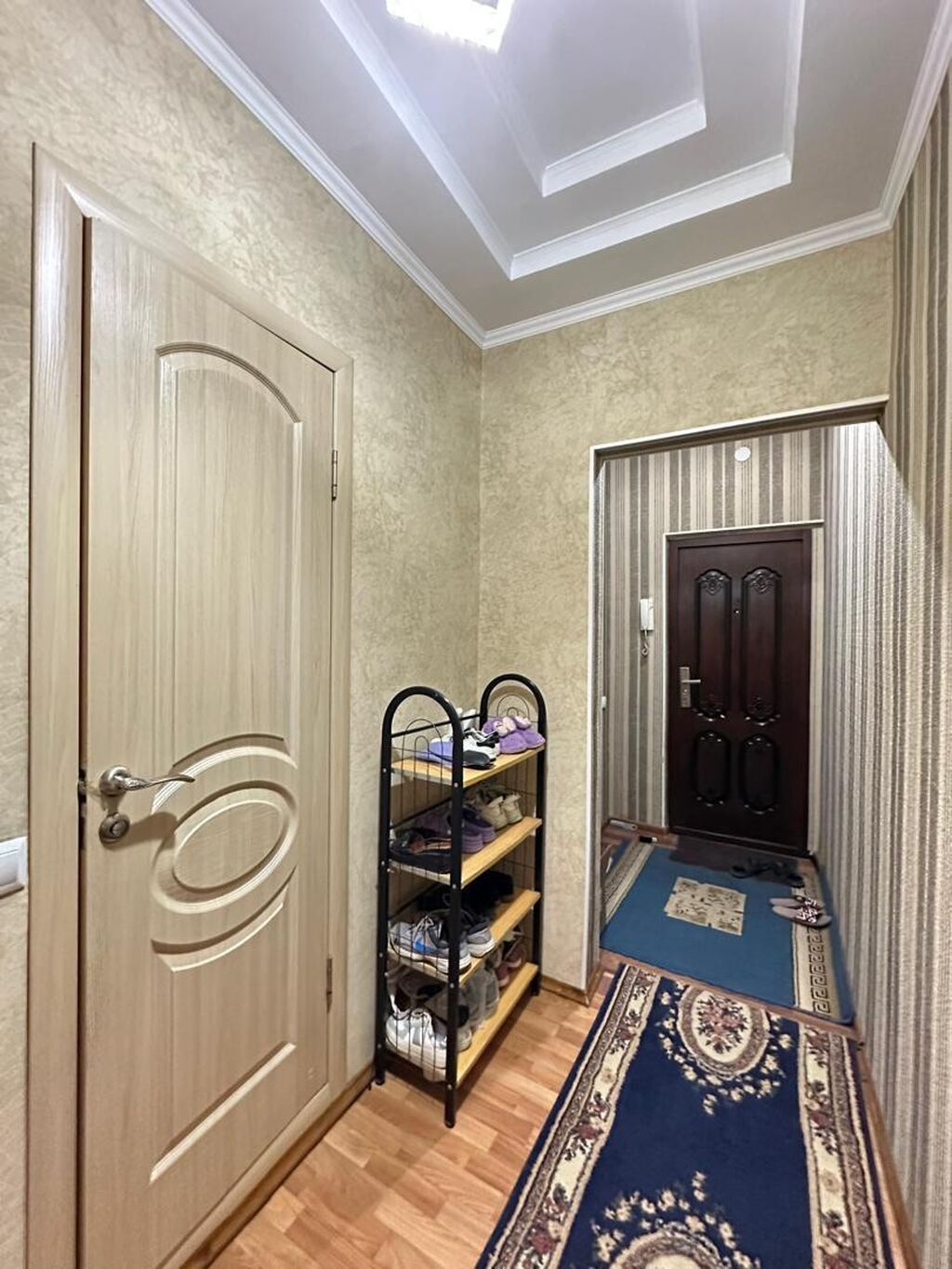3 комнаты, 80 м², Вефа ТЦ 105 серия, 4 этаж, Косметический ремонт: фото 8