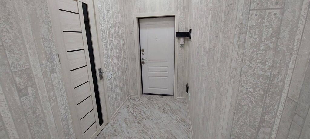 Masazır 3 otaqlı, 72 kv. m, Kredit var, Yeni təmirli