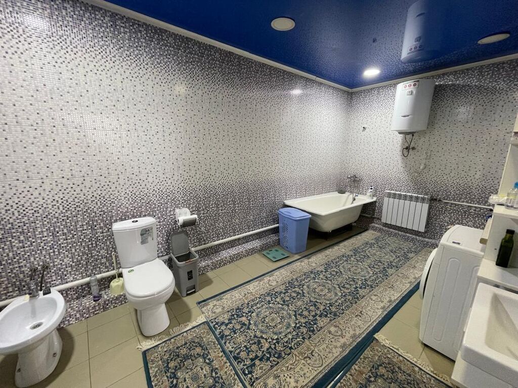 280 м², 6 комнат и более, парк Фучика: фото 2