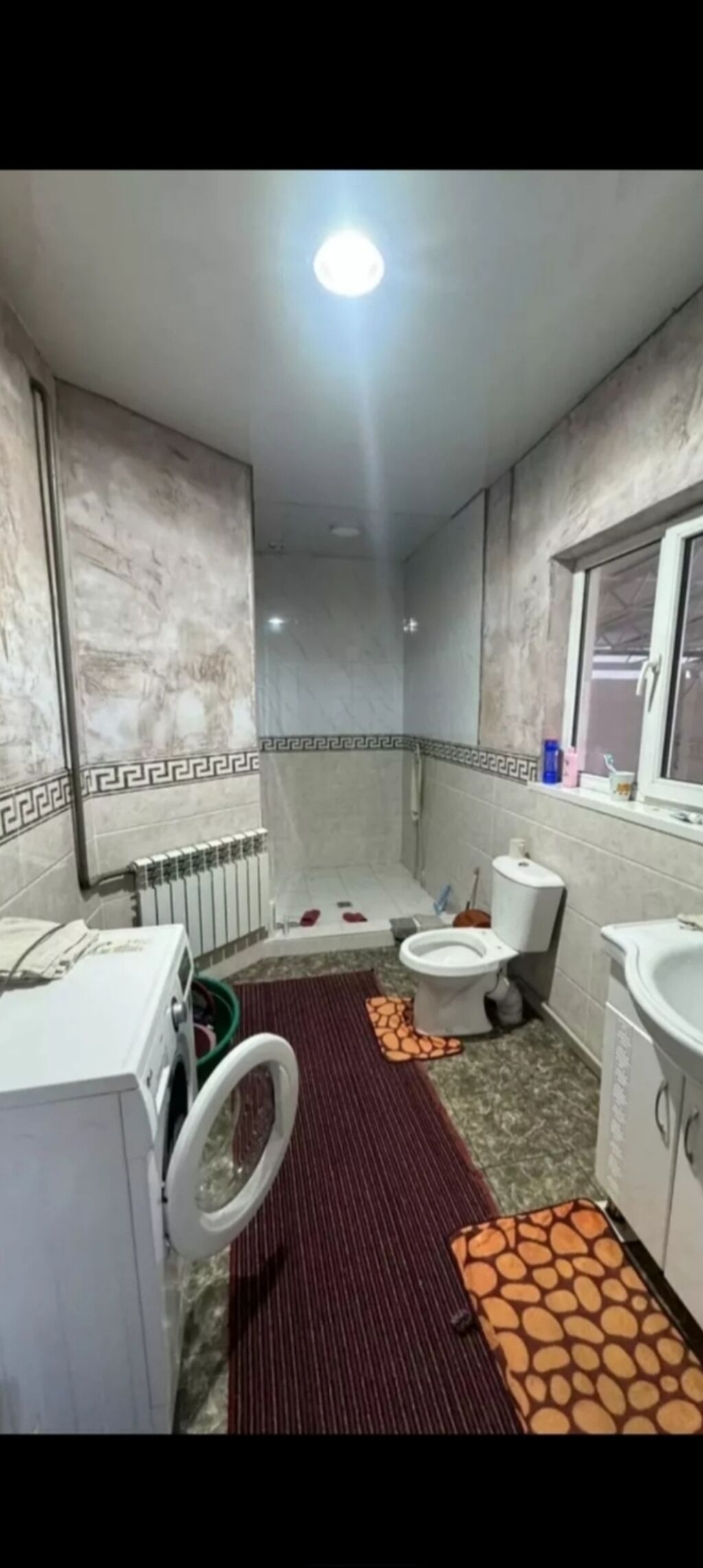 64 м², 3 комнаты, Церковь: фото 3