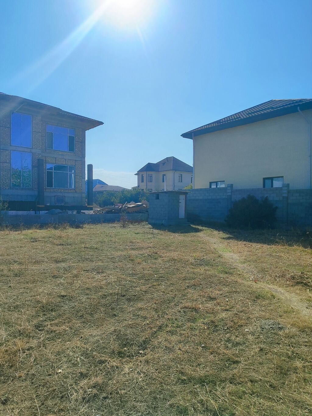 6 комнат и более, 450 м², 10 соток, Бишкек, Кок-Жар мкр Собственник: фото 5
