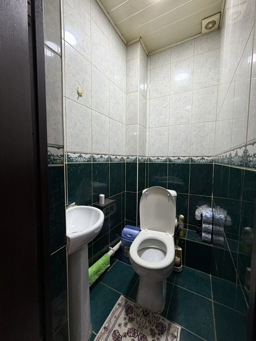 2 комнаты, 74 м², Элитка, 5 этаж: фото 3
