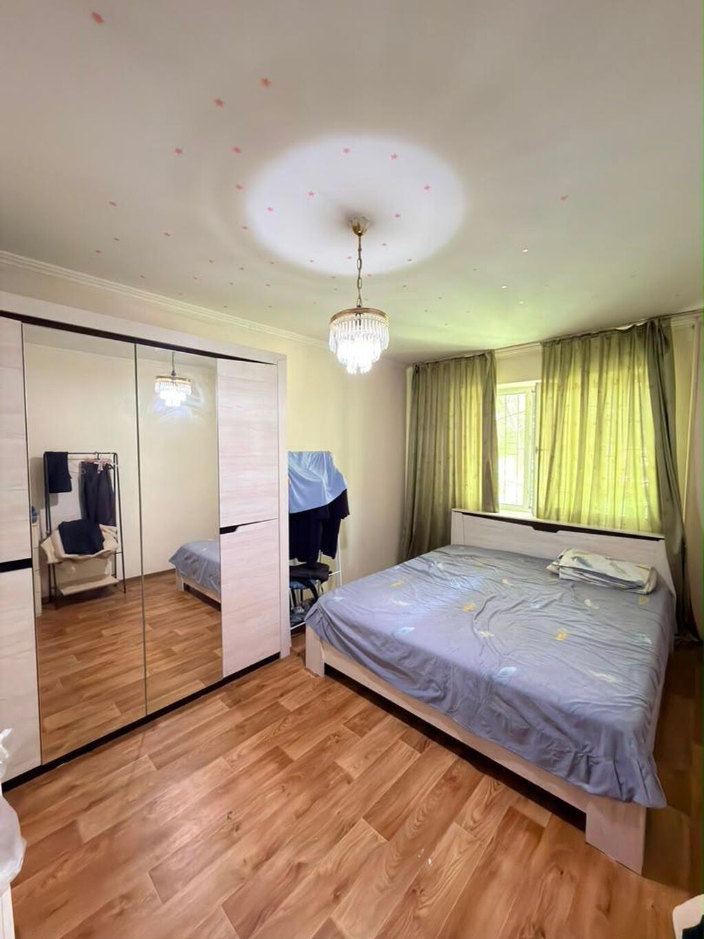 3 комнаты, 63 м², Азия Молл Индивидуалка, 1 этаж, Косметический ремонт: фото 7