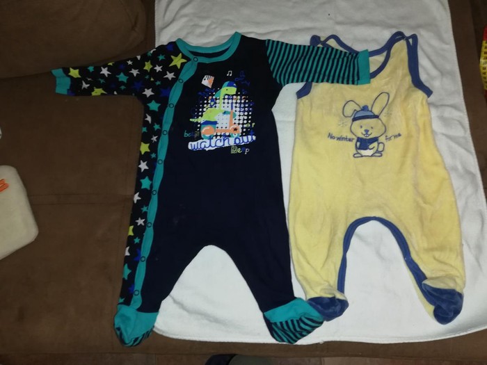 Body: Dve zeke od 6 do 9 meseci na lalafo.rs Dve zeke od 6 do 9 meseci - Crvenka