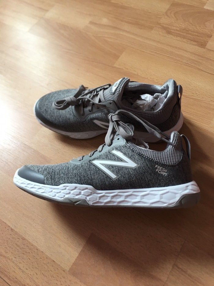 men's fresh foam 818v3