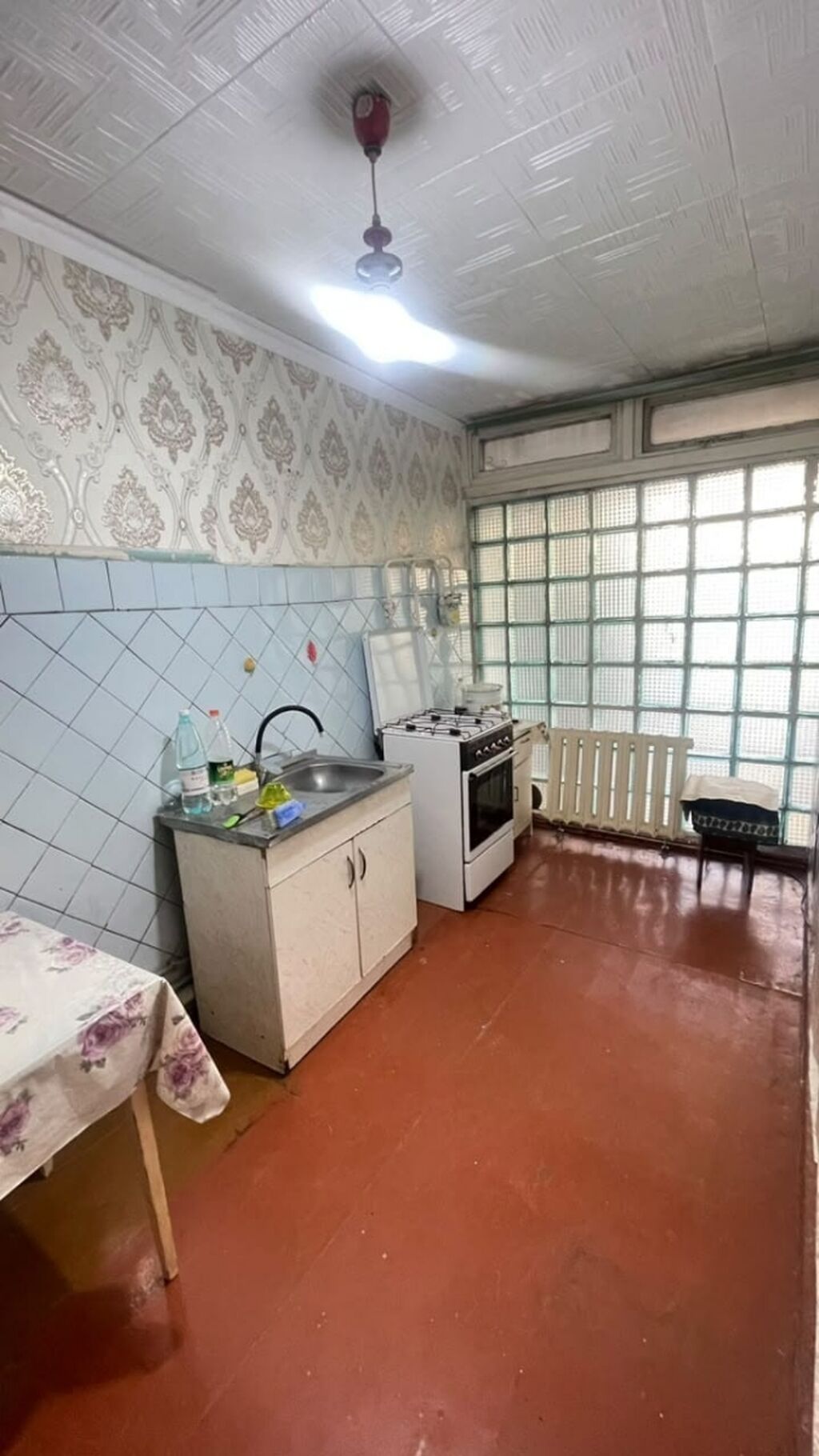 2 комнаты, 56 м², Газ Городок Индивидуалка, 3 этаж, Старый ремонт: фото 6