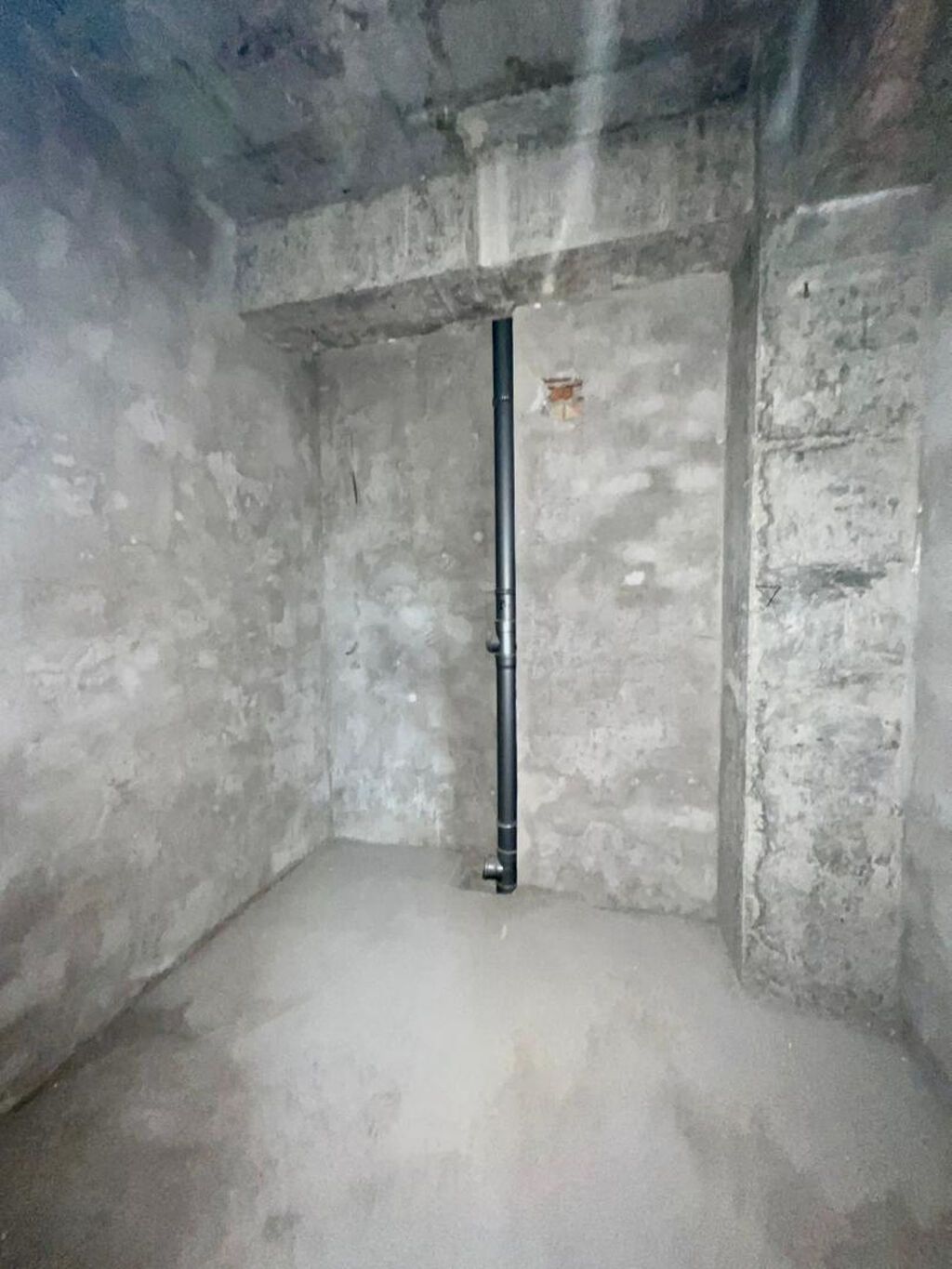 4 комнаты, 191 м², Элитка, 2 этаж, ПСО (под самоотделку): фото 6
