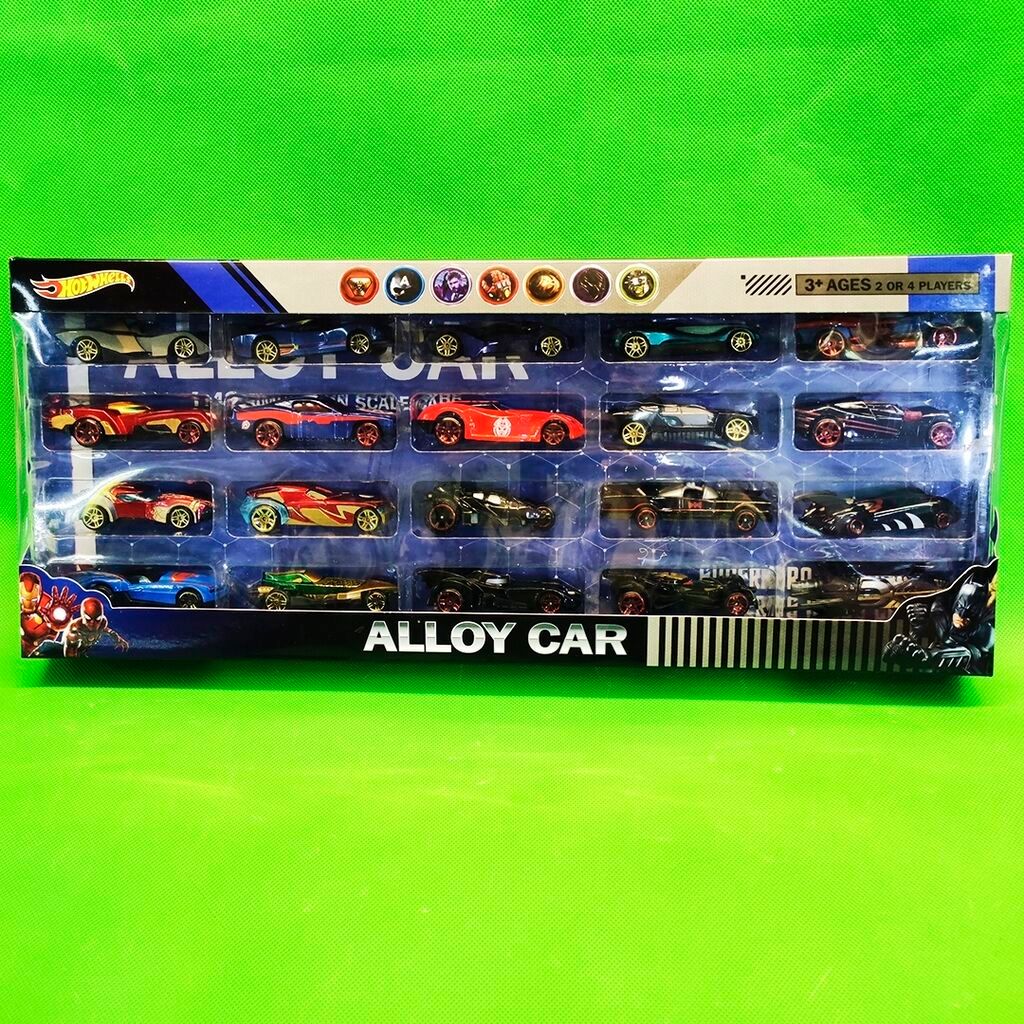 Модельки машинки металлические Хотвилс Hot wheels | 2750 KGS | Игрушки ...