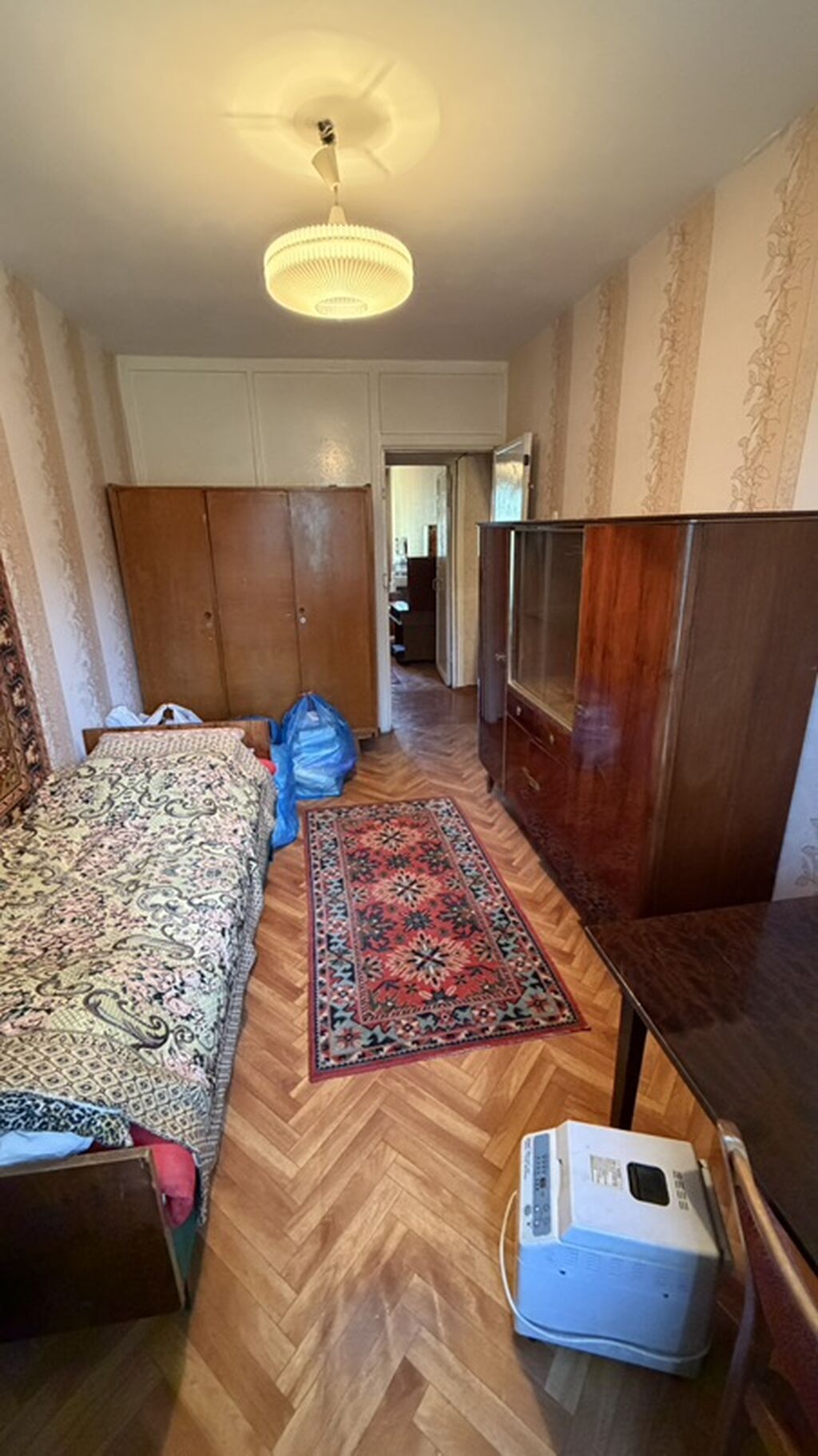 Продам 3-комнатную квартиру, 58 м², 11 микрорайон: фото 4
