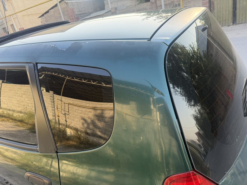 Honda Jazz: 2003 г., 1.3 л, Вариатор, Бензин, Хэтчбэк: фото 6