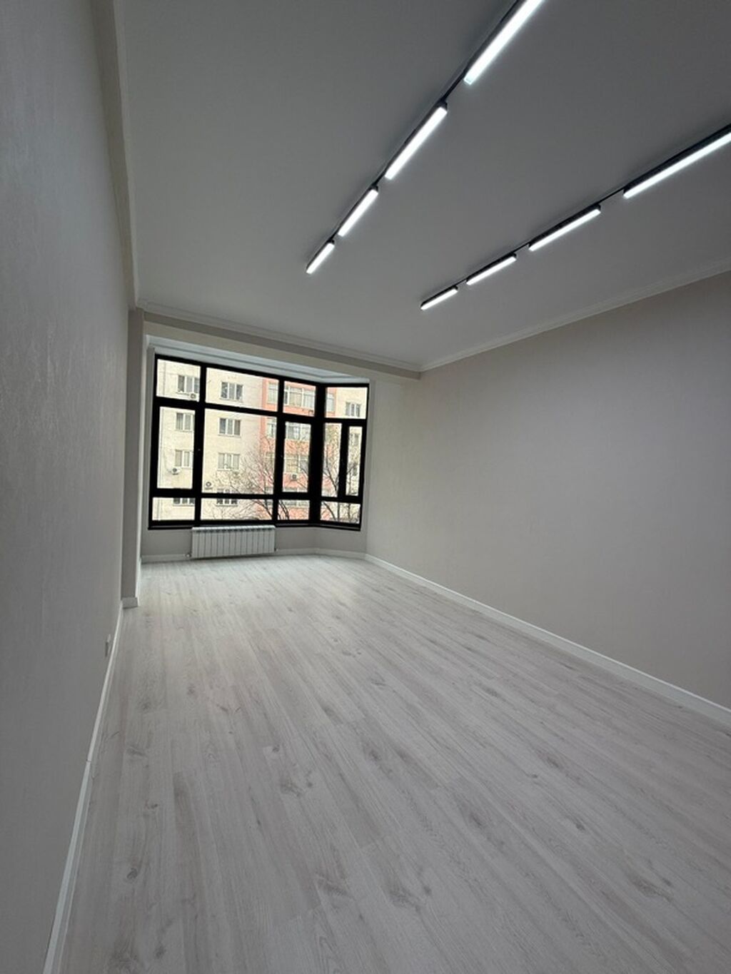 3 комнаты, 106 м², Нижний Джал (Джал-23) Элитка, 3 этаж: фото 5