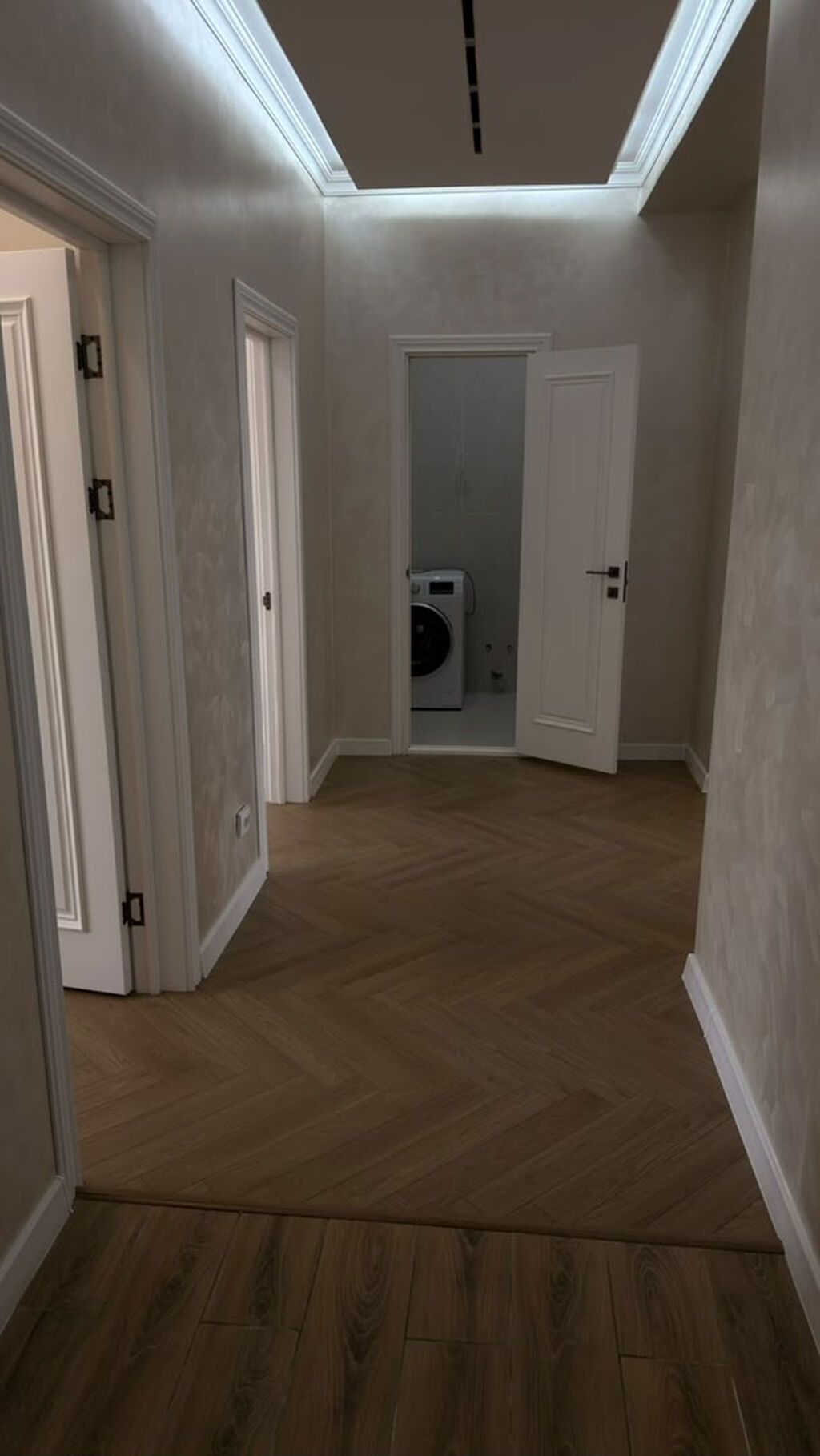 3 комнаты, 83 м², ул. Фрунзе / Логвиненко Элитка, 9 этаж, Дизайнерский ремонт: фото 2