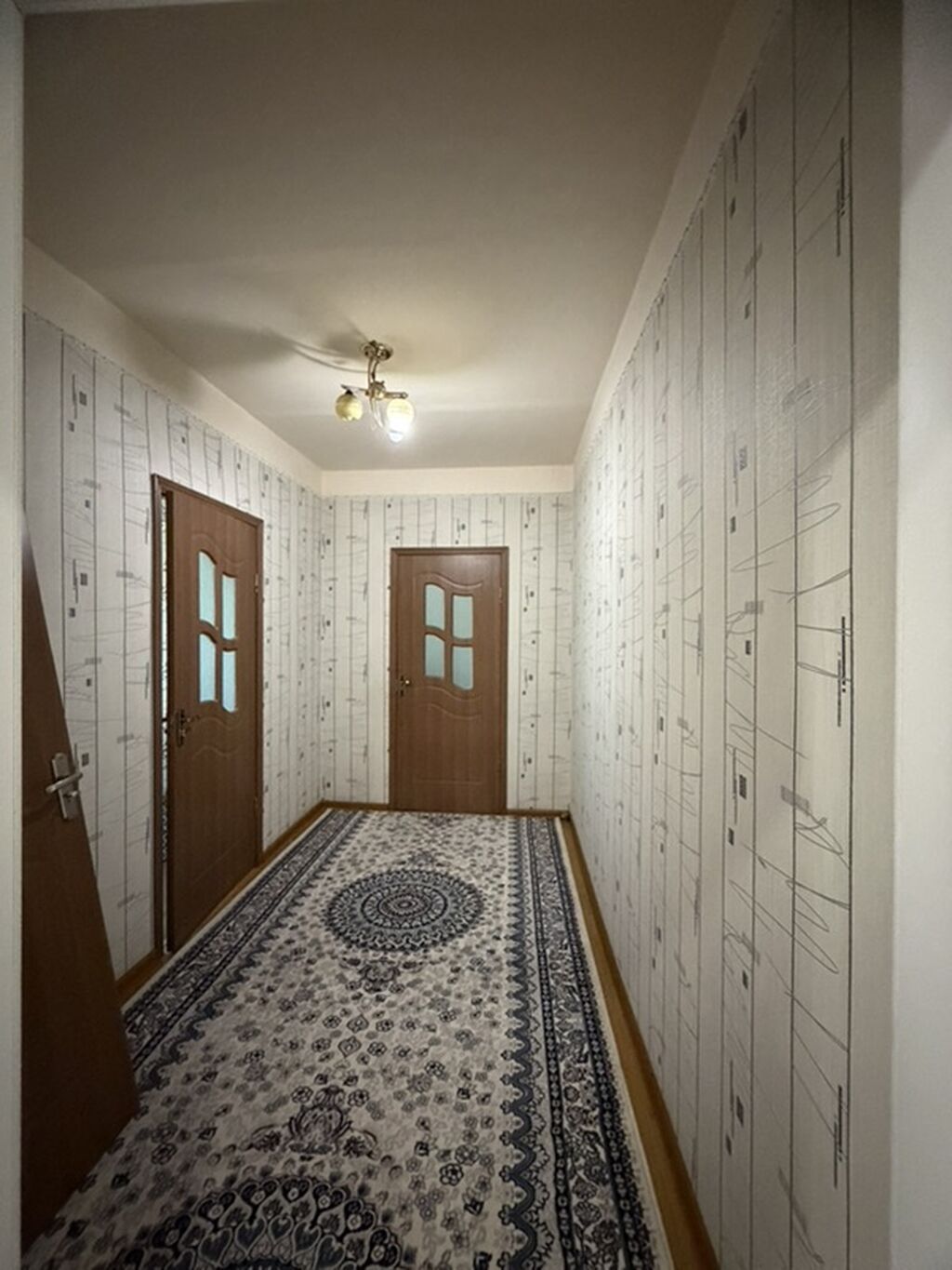220 м², 10 комнат, Ак-Тилек мкр. Без животных: фото 5