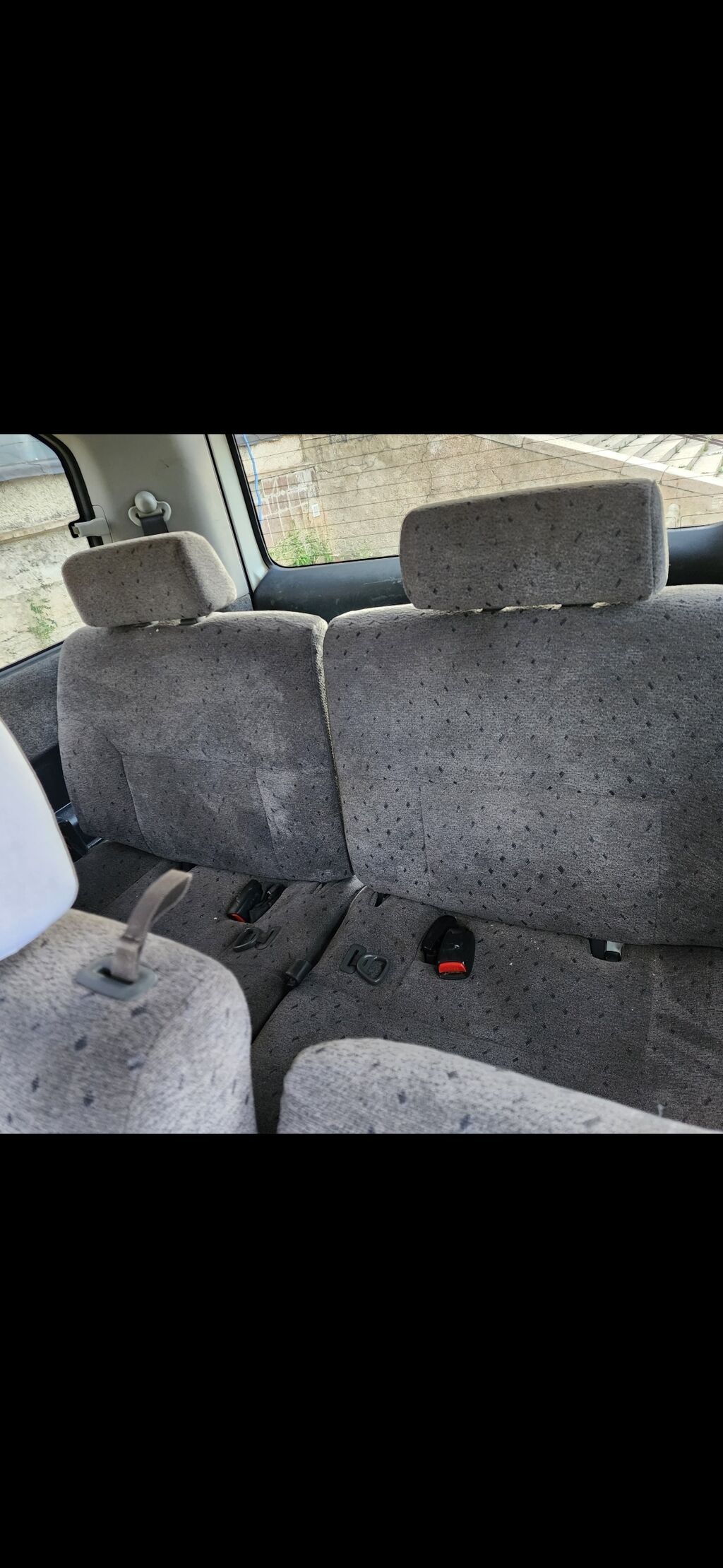Honda Stepwgn: 2004 г., 2 л, Автомат, Бензин, Минивэн: фото 6