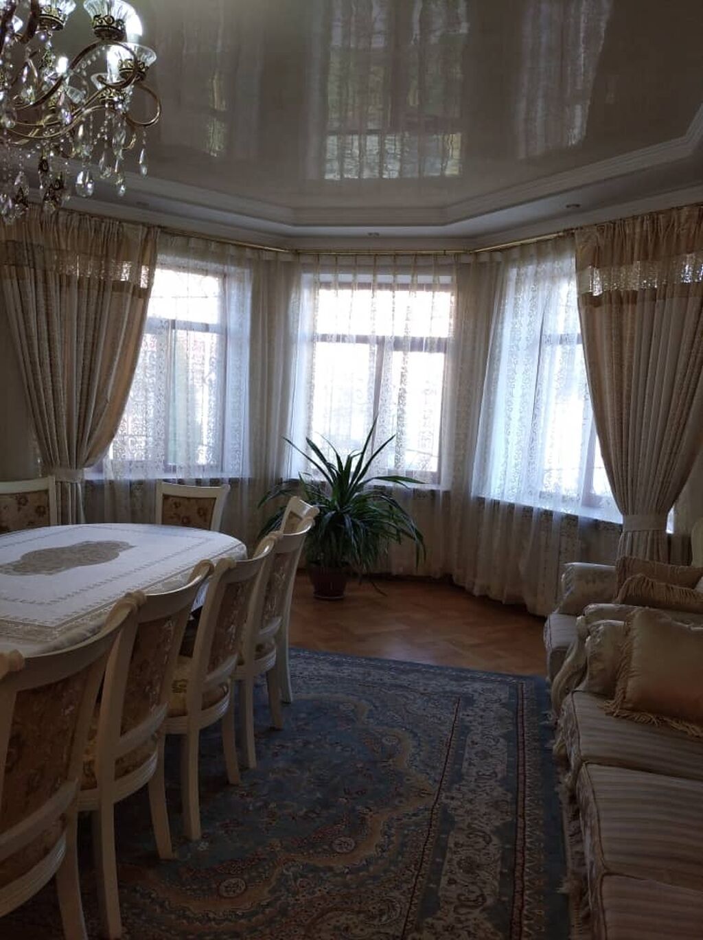 400 м², 6 комнат и более, Ала-Арча ТРЦ: фото 3