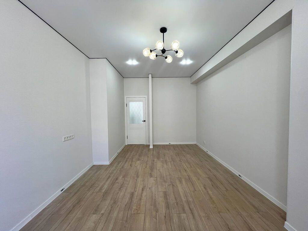 2 комнаты, 67 м², Элитка, 10 этаж, Евроремонт: фото 3
