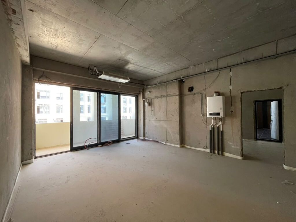 4 комнаты, 205 м², АУЦА Элитка, 2 этаж, ПСО (под самоотделку): фото 7