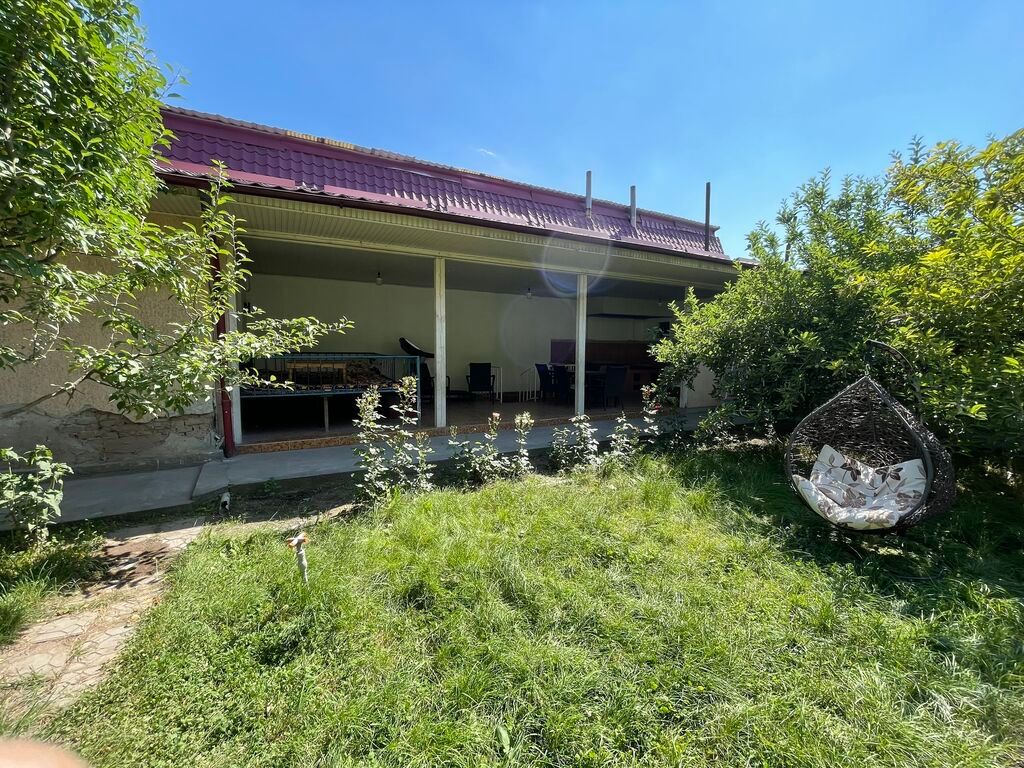 Продам роскошный особняк 210 м² в центре Бишкека: фото 7