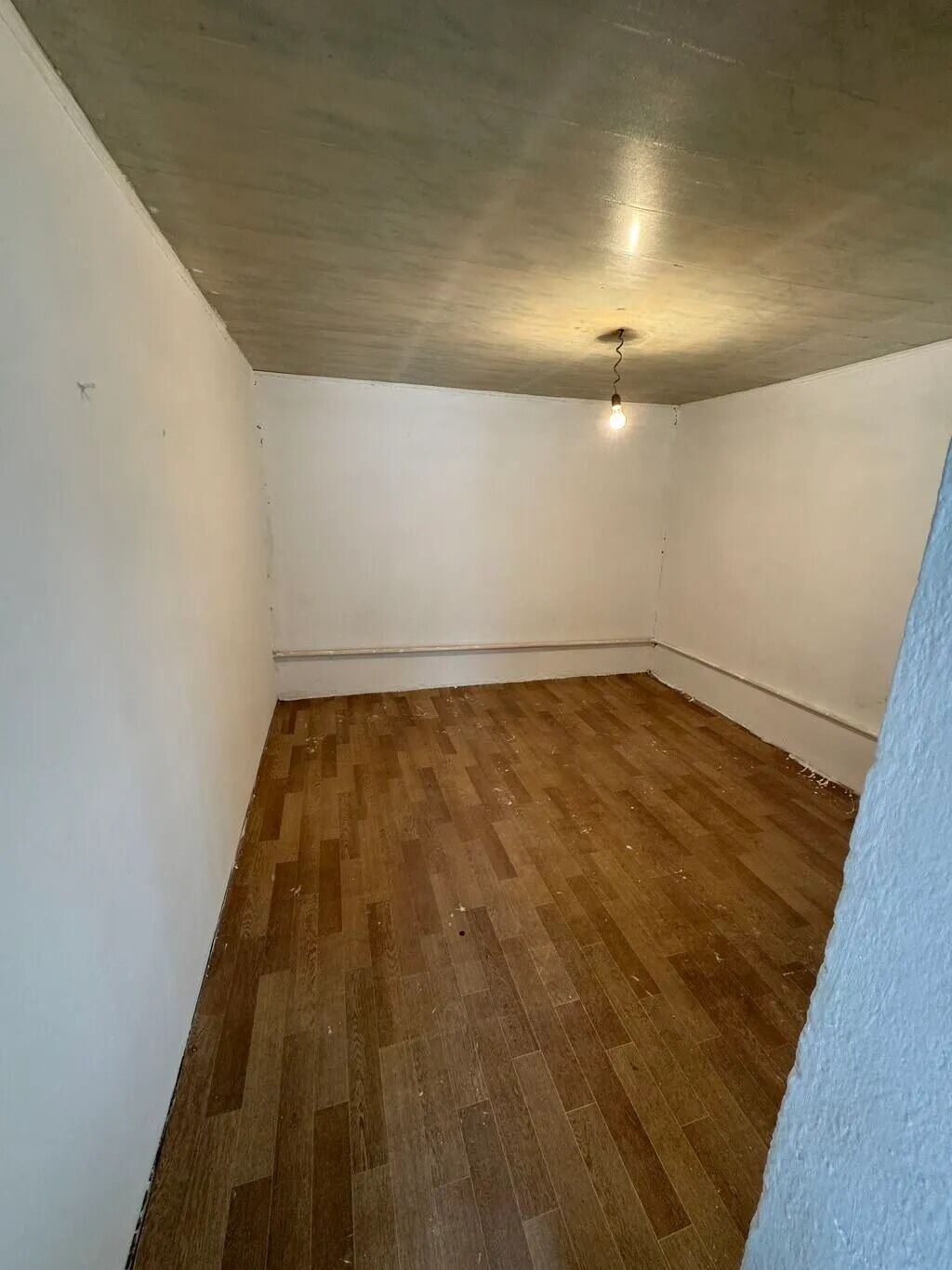 20 м², 1 комната, Чекиш-Ата рынок, Без животных: фото 7