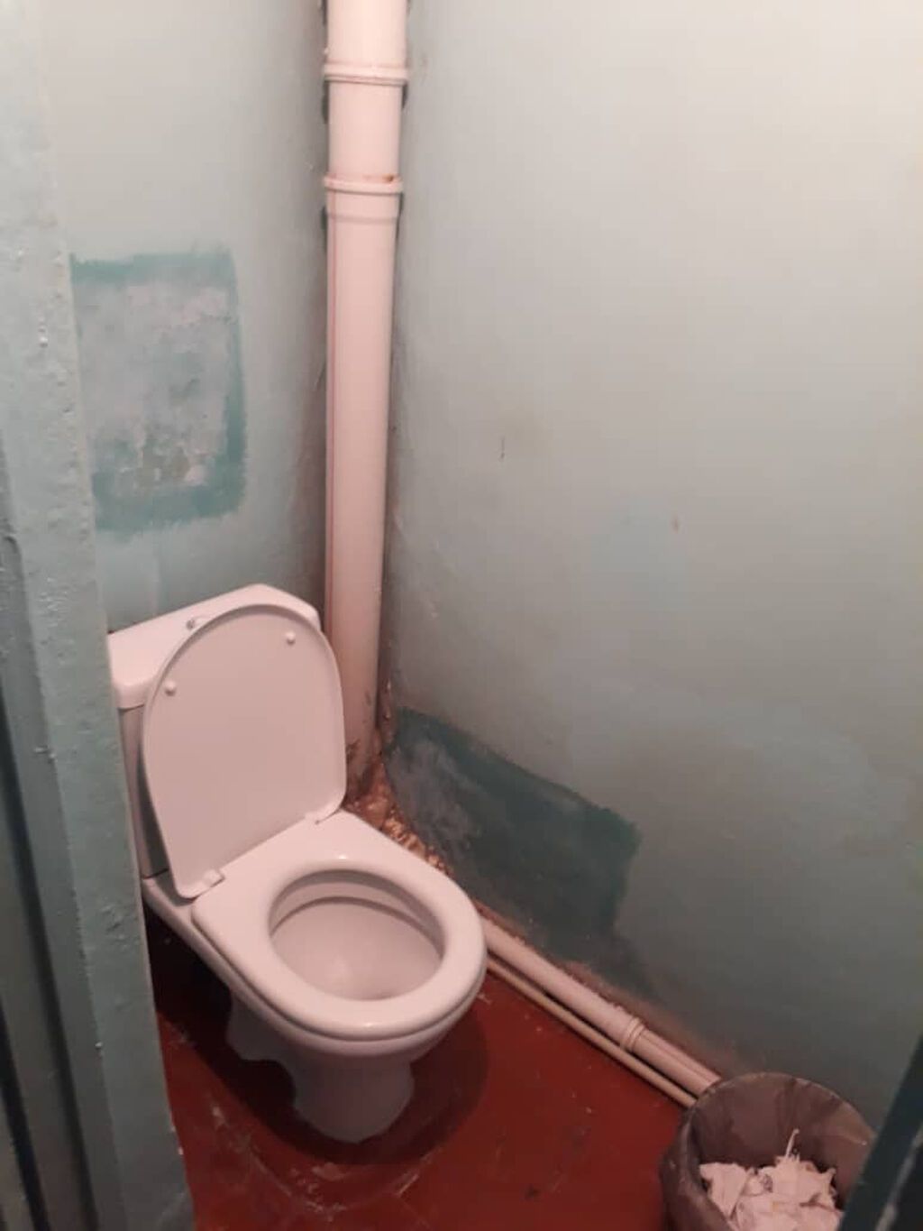 17 м², Без мебели: фото 5