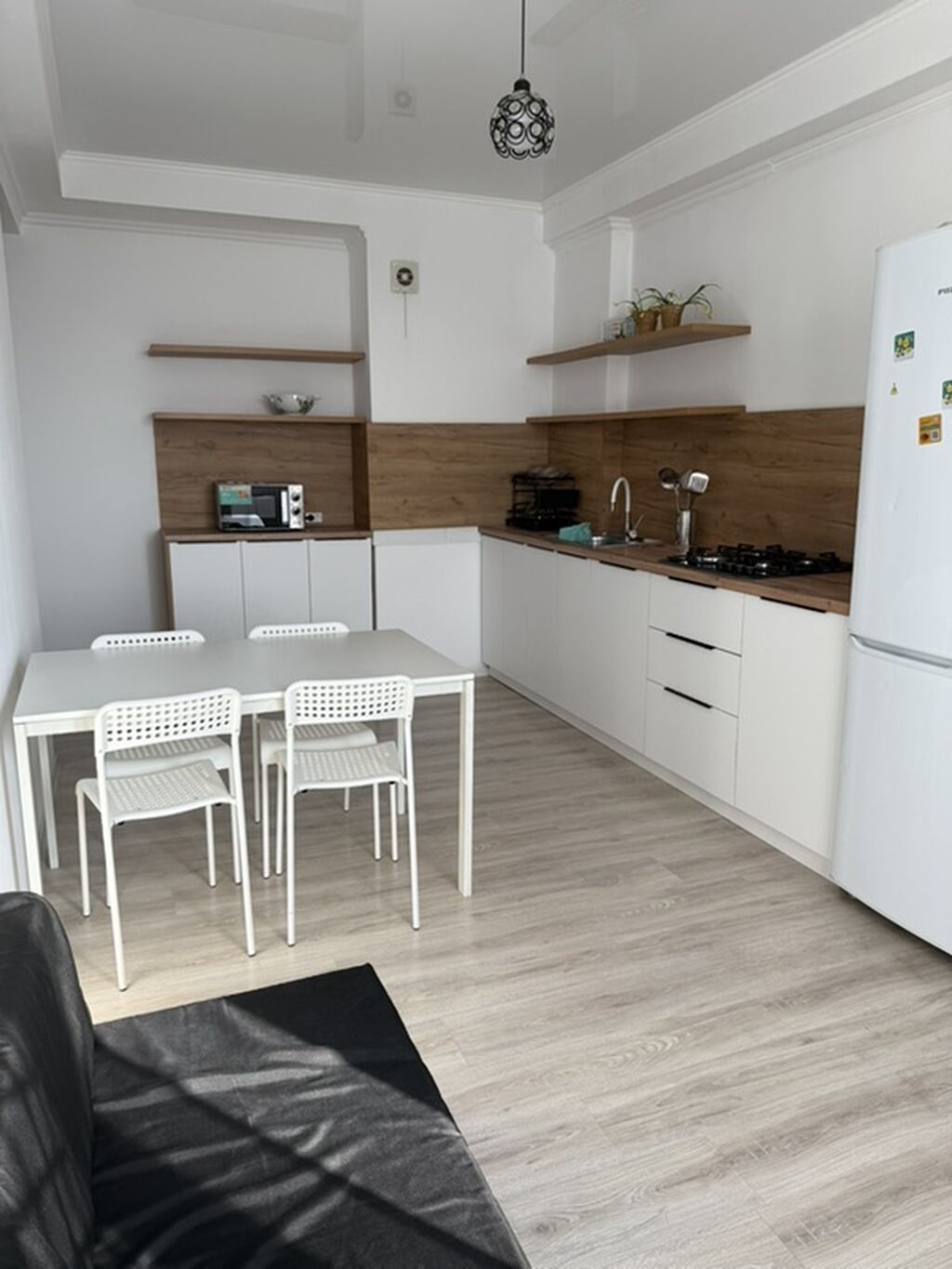 2 комнаты, 49 м², Тунгуч мкр Элитка, 7 этаж: фото 8