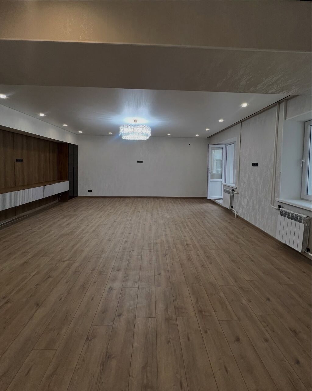 6 комнат, 246 м², Кок-Жар мкр Индивидуалка, 6 этаж, Евроремонт: фото 3