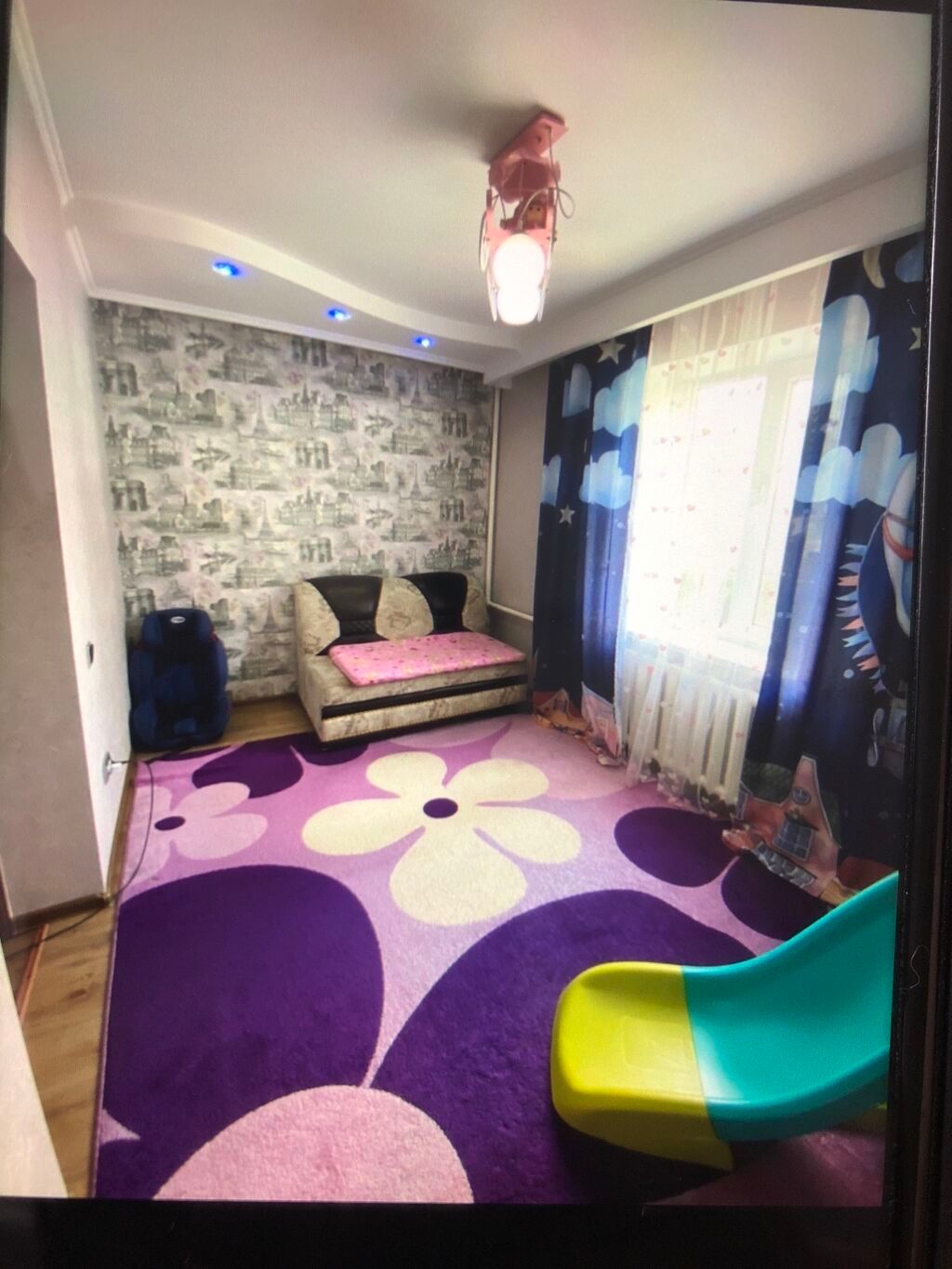 Сдаю дом на долгий срок! Благоустроенный немецкий дом в 1,5 этажа,в: фото 4