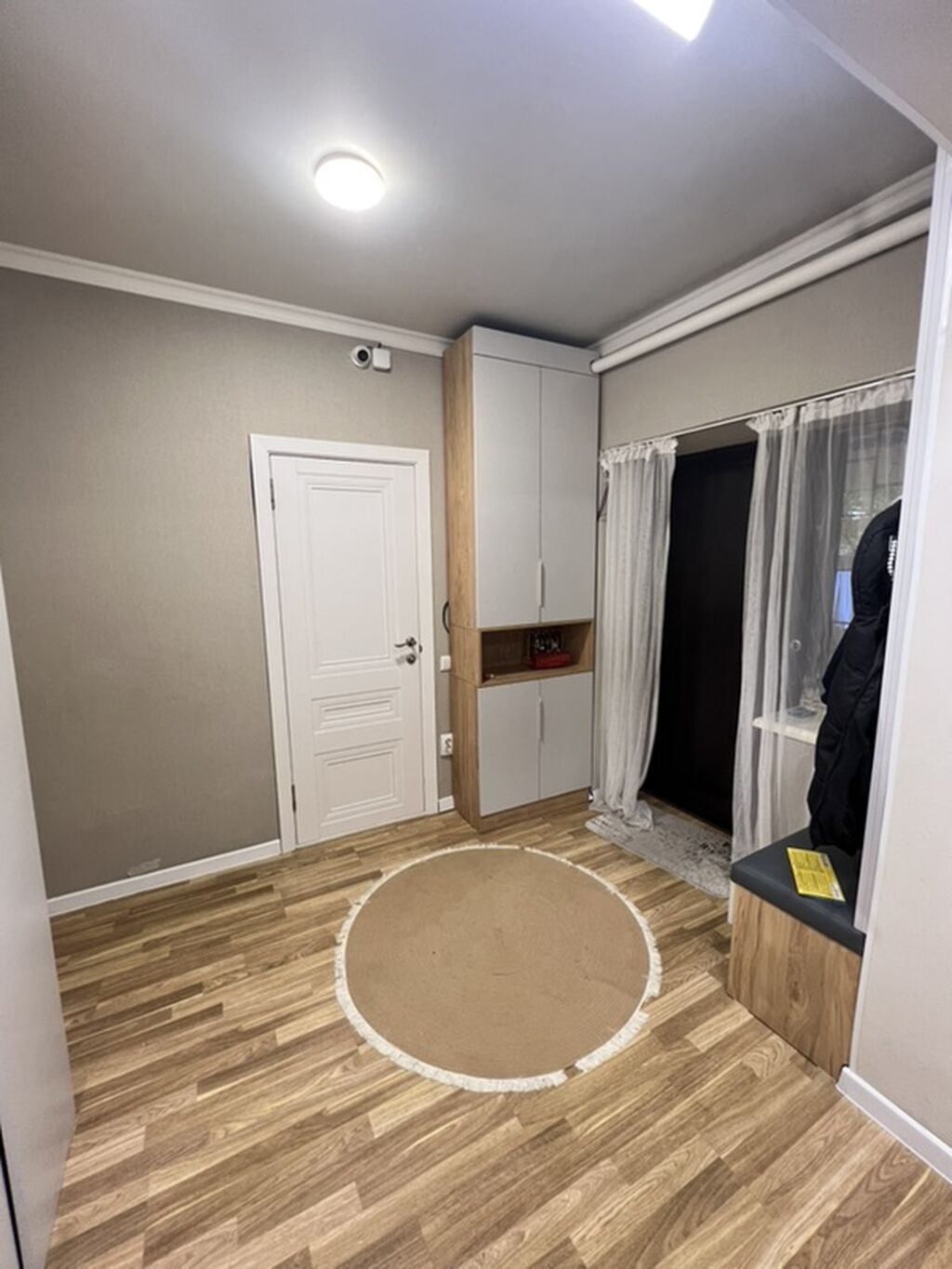 5 комнат, 105 м², 5 соток, Бишкек, Церковь Собственник: фото 6