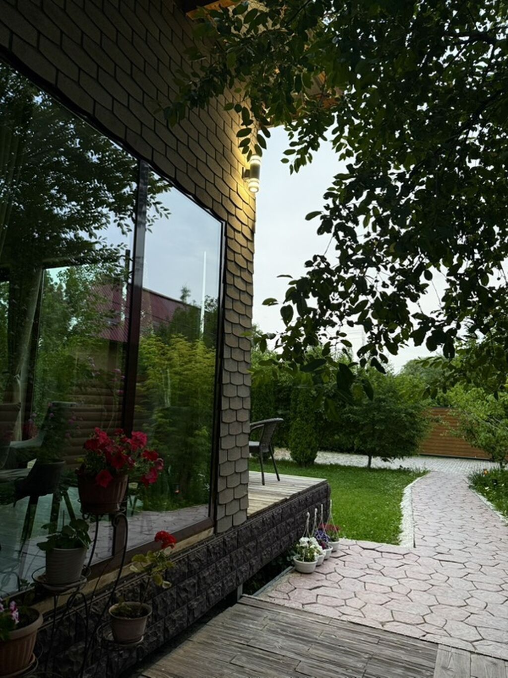 ПРОДАЖА СОВРЕМЕННОГО ЗАГОРОДНОГО ДОМА Предлагается к продаже: фото 4