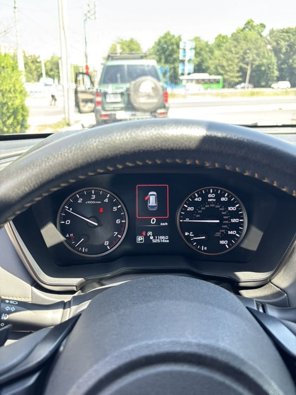 Subaru Outback: 2023 г., 2.4 л, Вариатор, Бензин, Кроссовер: фото 5