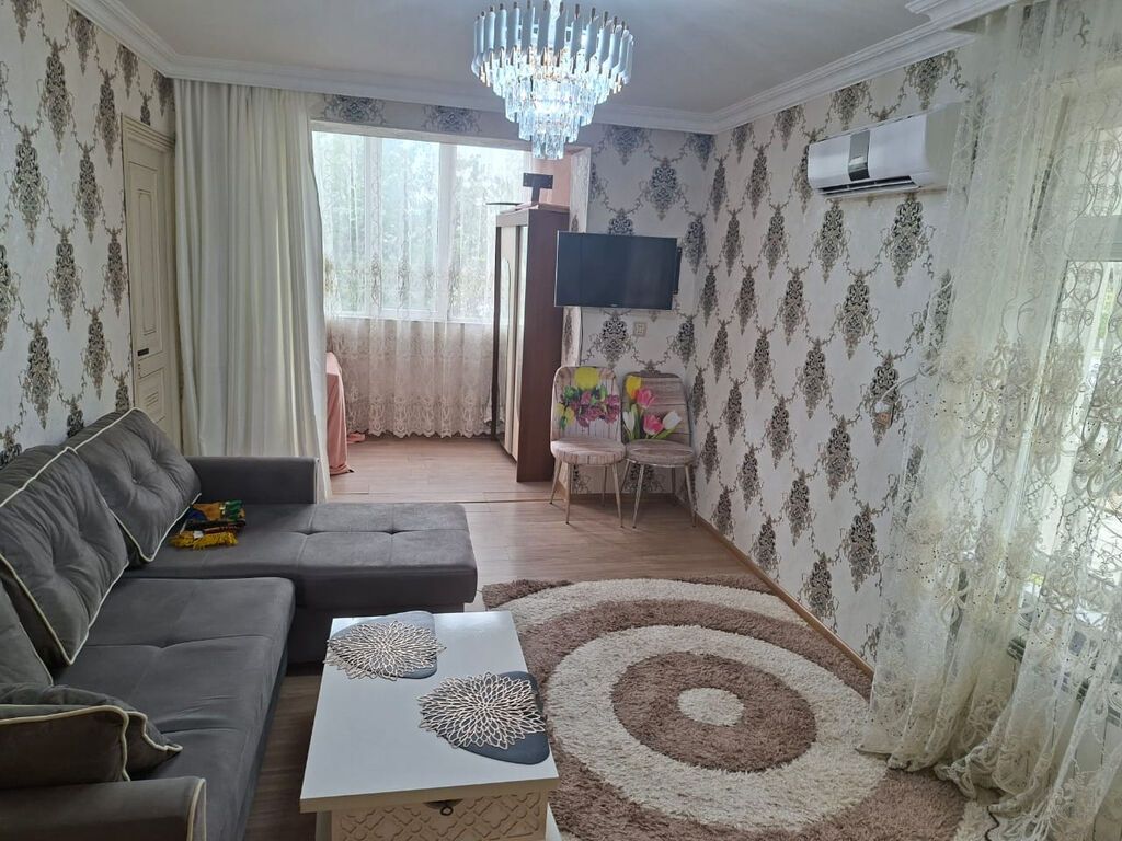 Bakı, 2 otaqlı, Köhnə tikili, 38 kv. m