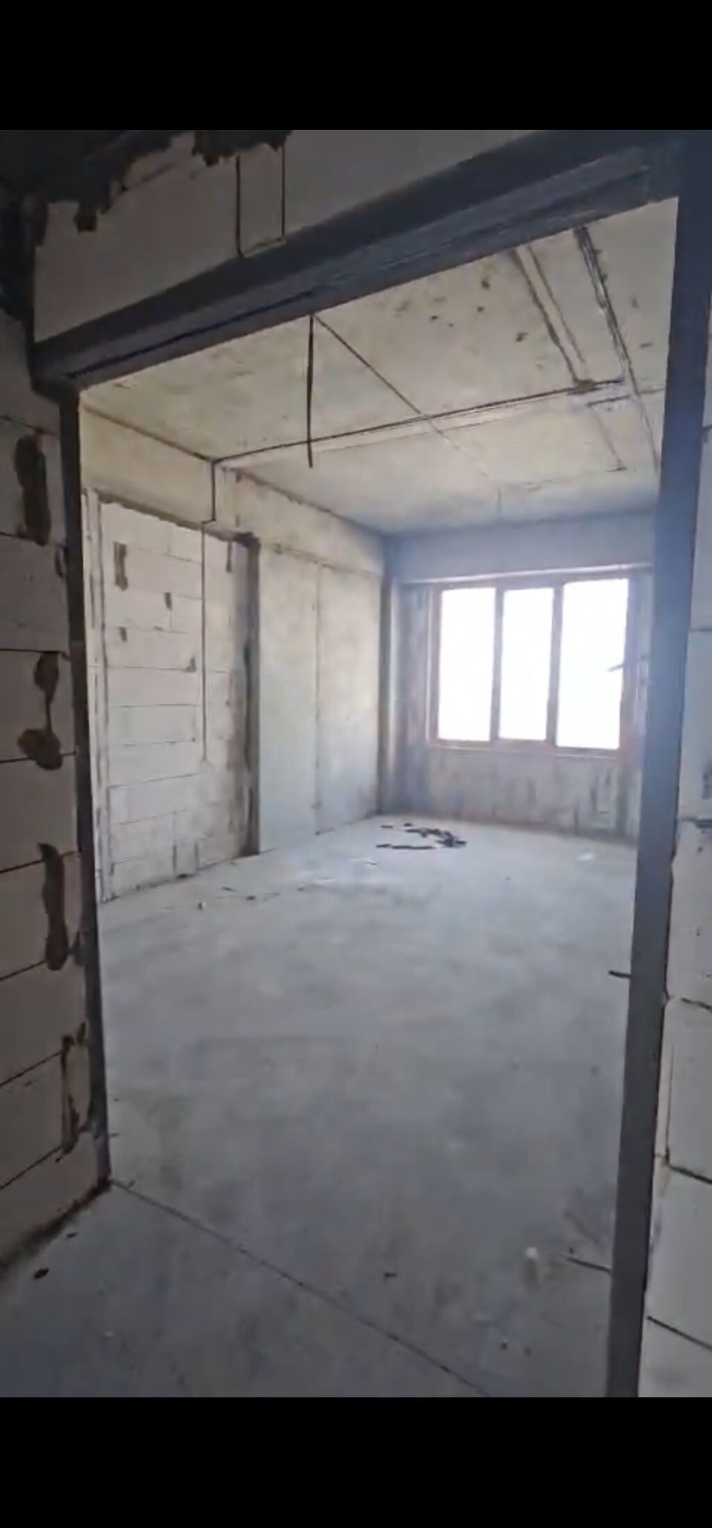 3 комнаты, 80 м², Таатан ТЦ, Элитка, 8 этаж, ПСО (под самоотделку): фото 7