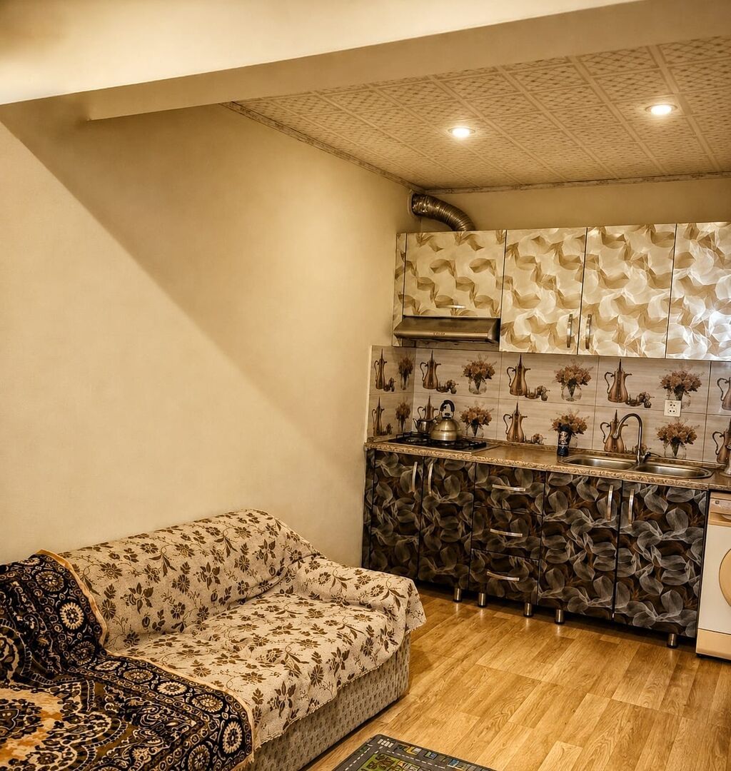 Otaq, 68 m², icarəyə verilir, Bakı — 6