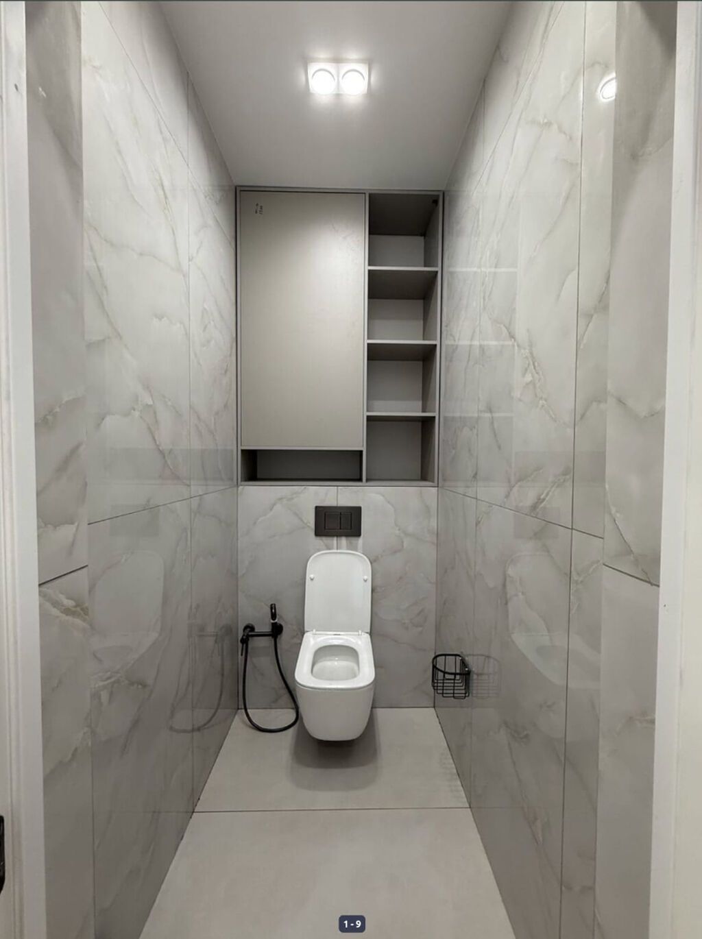 Продам 2-комнатную квартиру 69 м² в ЖК Джал-Ихлас: фото 1