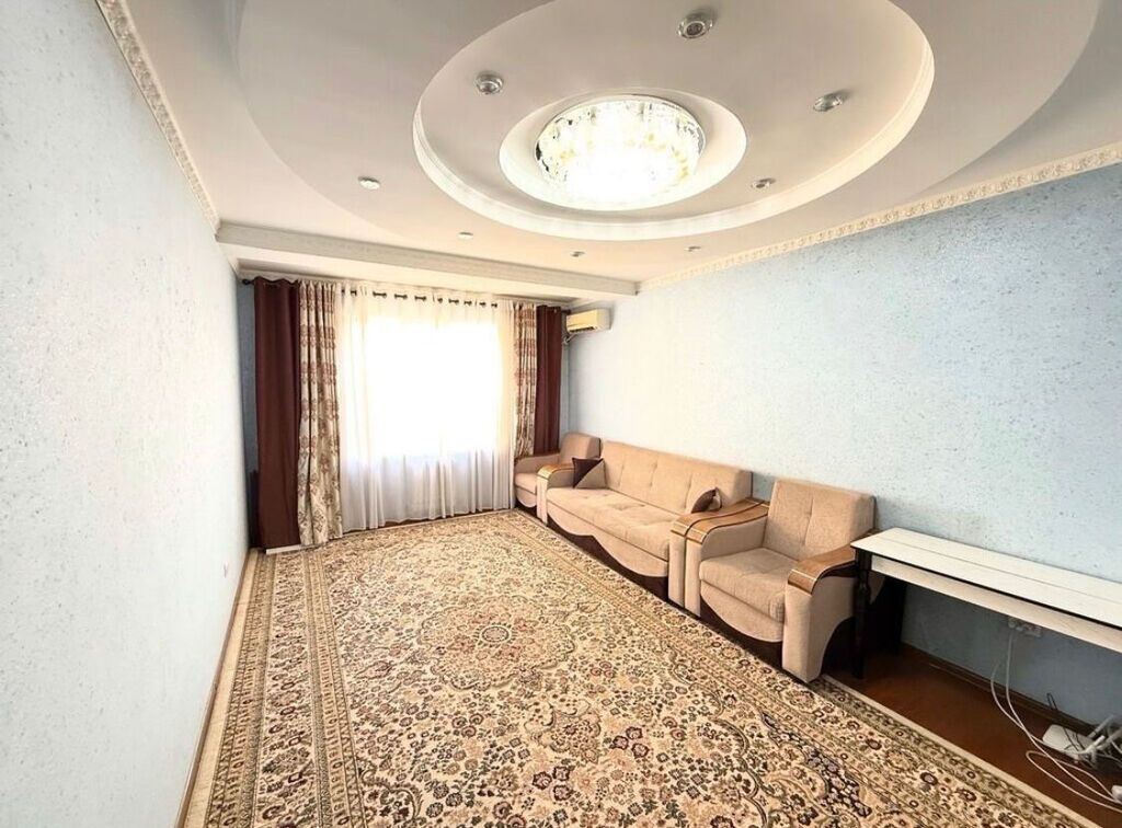 3 комнаты, 97 м², Филармония Элитка, 7 этаж, Евроремонт: фото 2