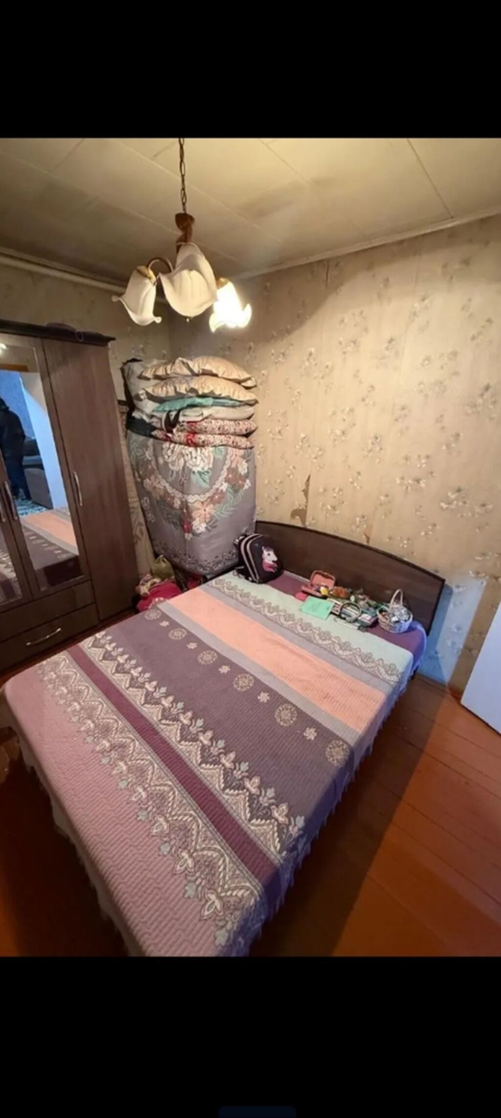59 м², 3 комнаты, Киркомстром: фото 8