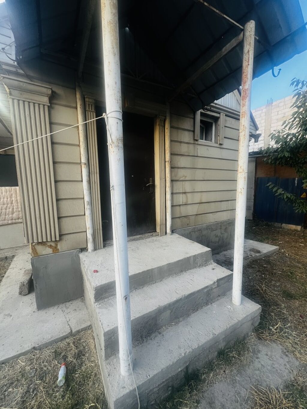 5 комнат, 120 м², 4500 соток, Бишкек, Маевка с. Собственник: фото 8