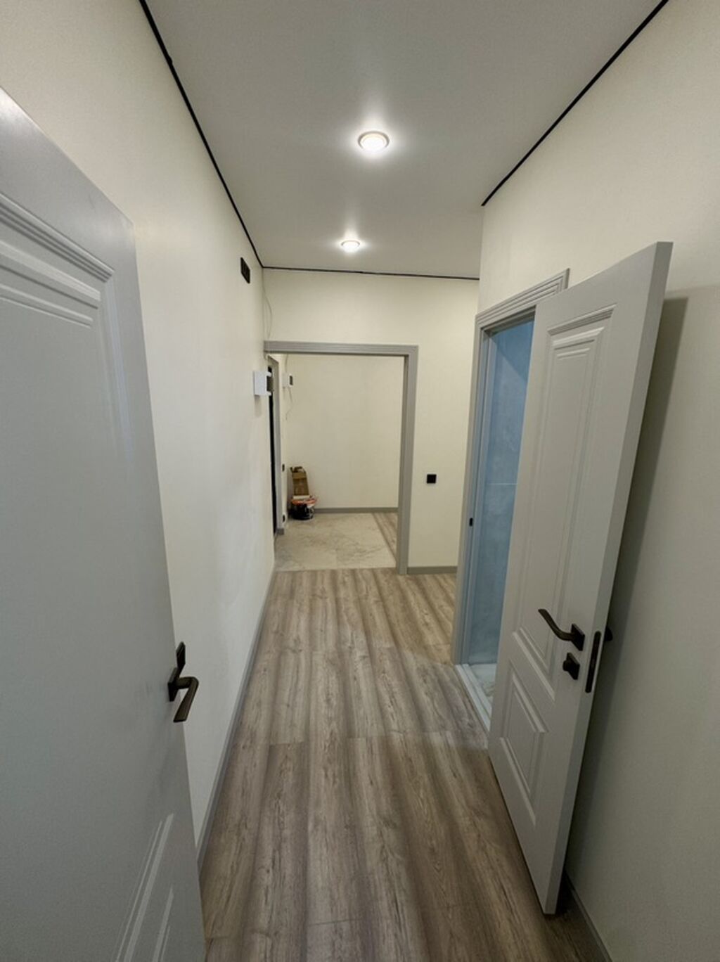 3 комнаты, 90 м², Киргизия 1 Элитка, 8 этаж, Свежий ремонт: фото 7