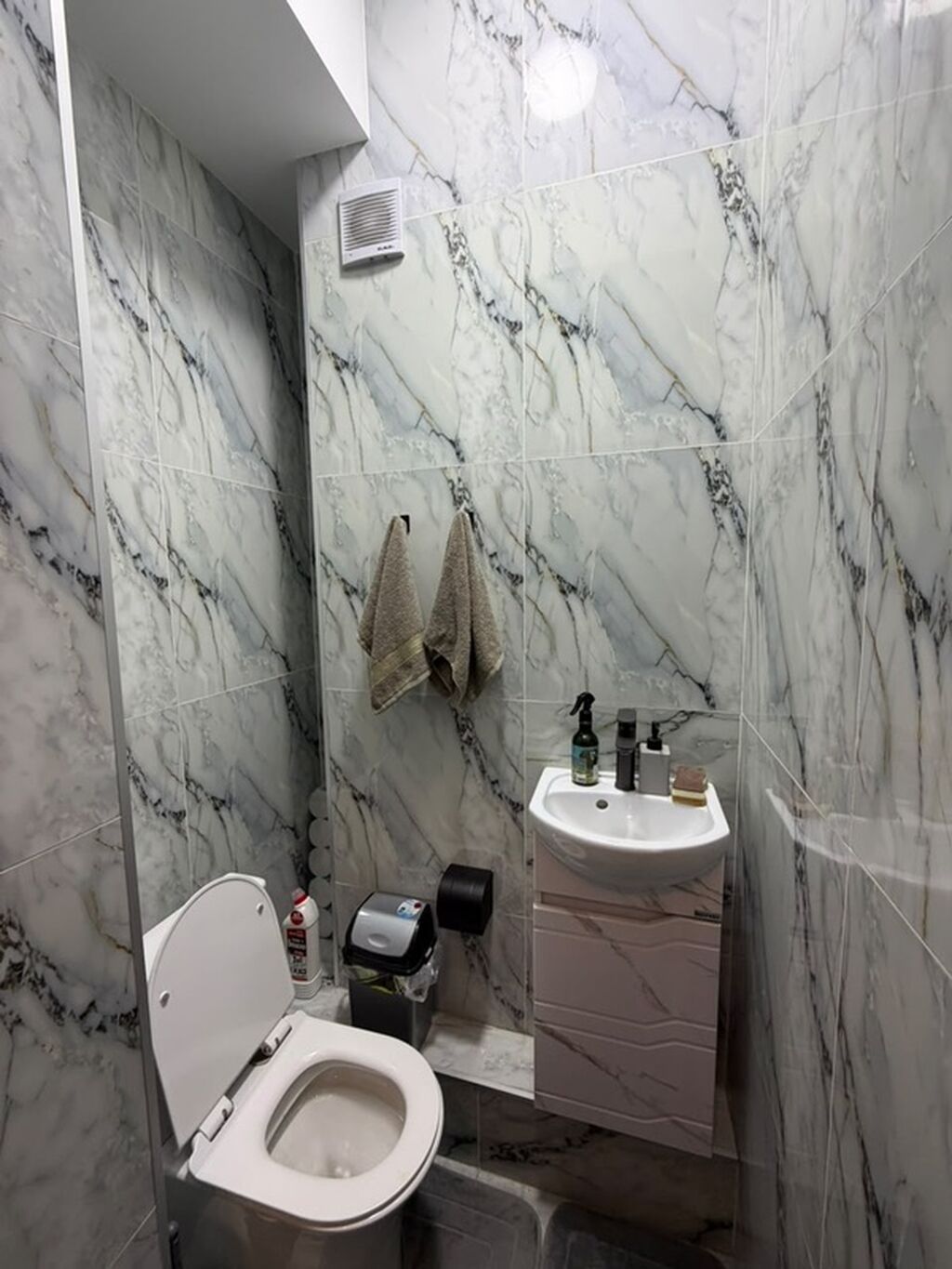 Сдается 2-комнатная квартира в ЖК New York, Асанбай. Площадь — 60 м²: фото 4