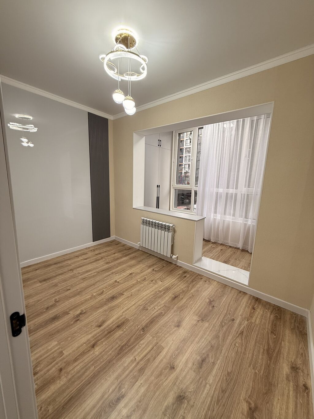 Продам 3-комнатную квартиру в Аалам-Сити, 78 м²: фото 3