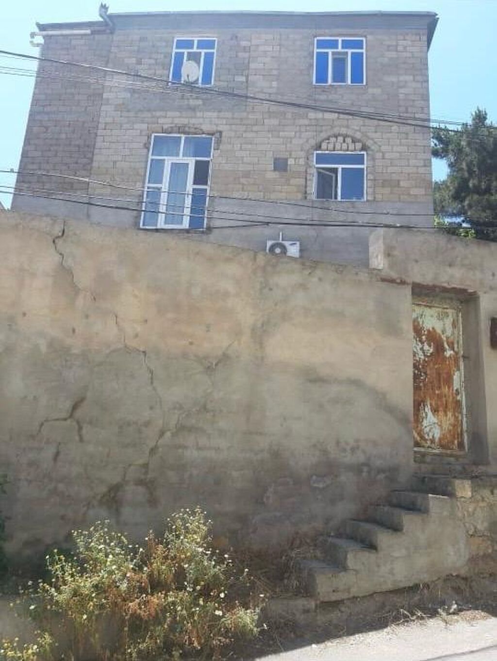 Koroğluda 10 otaqlı həyət evi satılır, 270 m², 475 000 AZN, şəkil 3 / 12